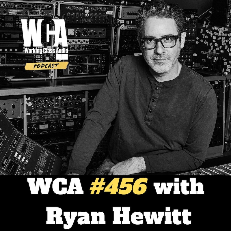 Artwork for podcast Working Class Audio