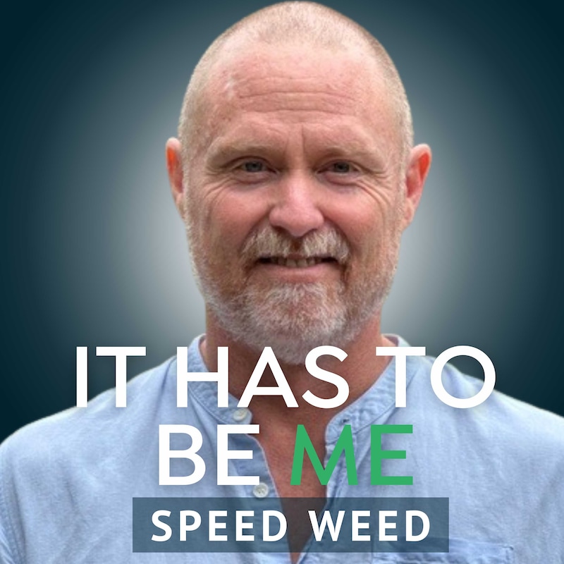 Artwork for podcast It Has to Be Me