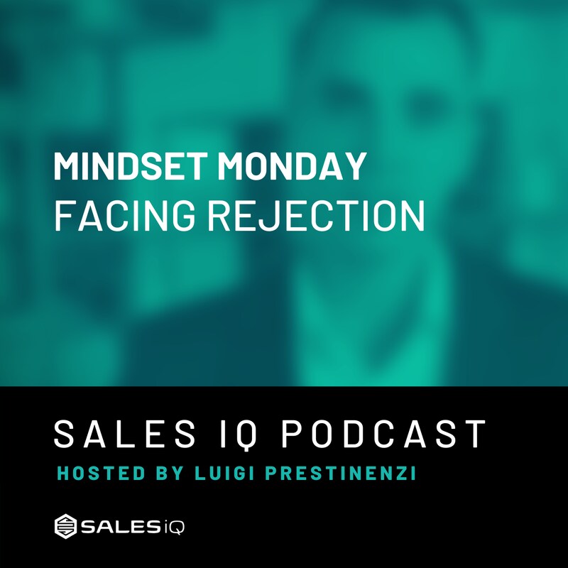 Artwork for podcast Sales IQ