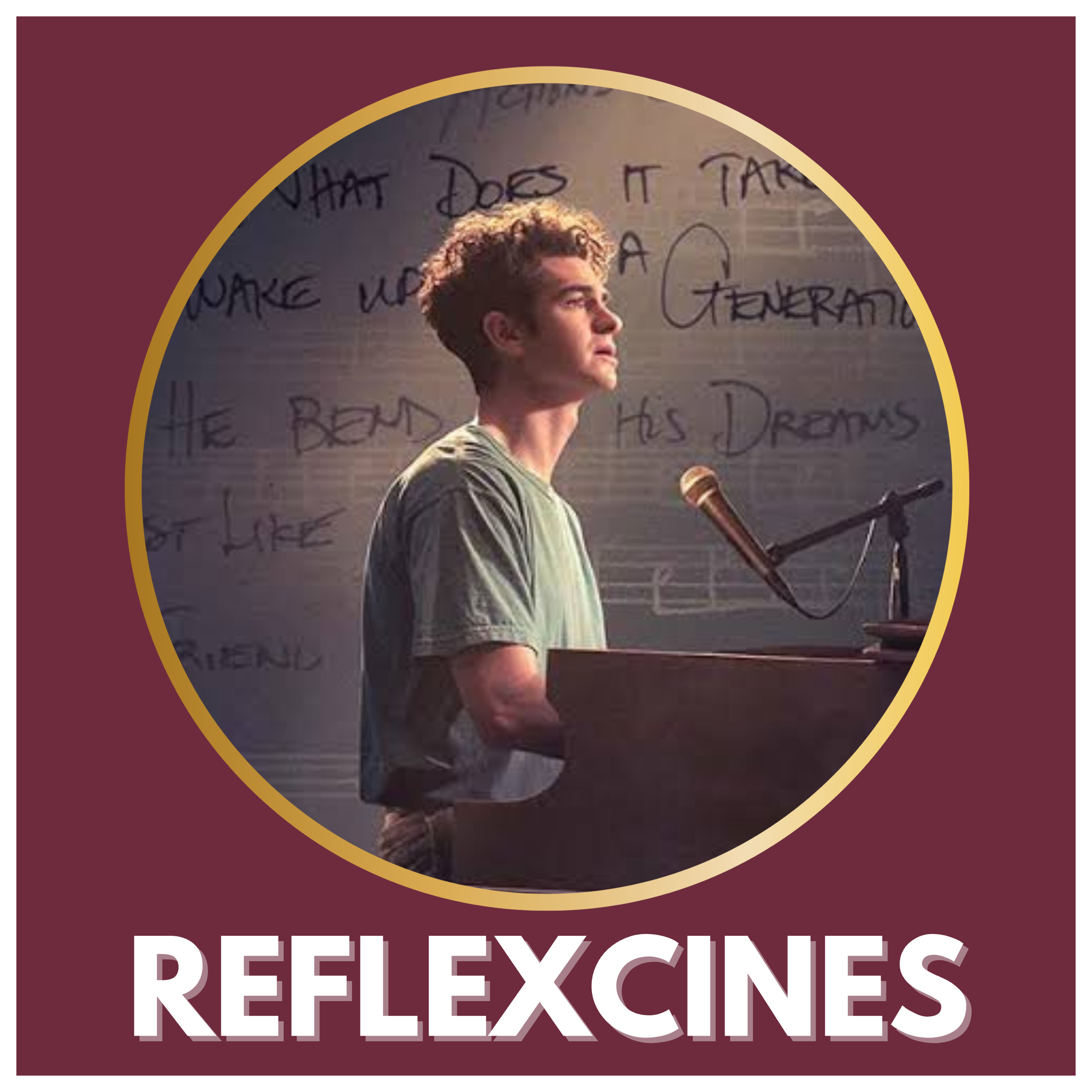 Reflexcines