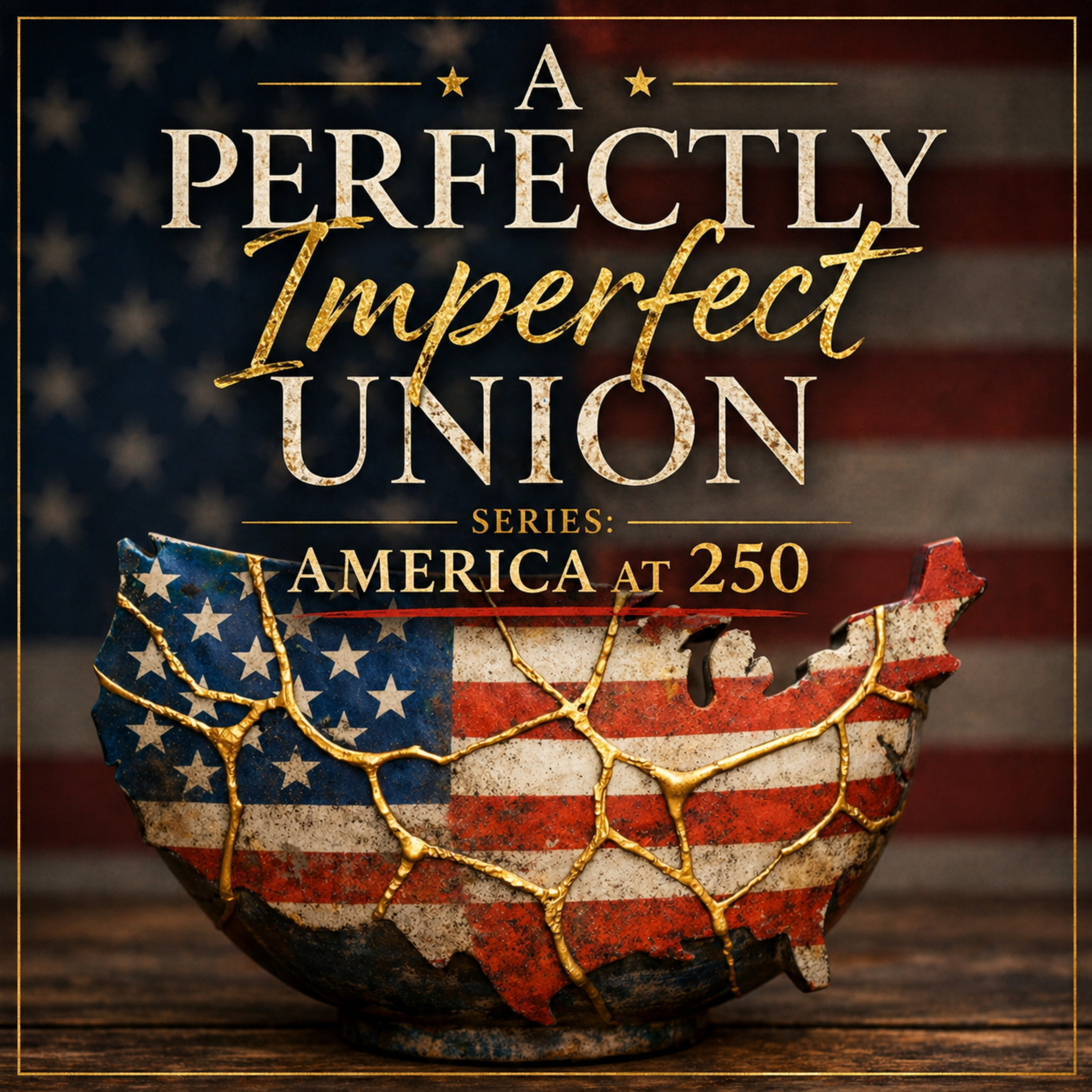 A Perfectly Imperfect Union: Reflecting on America 250 with Laura Norton-Cruz