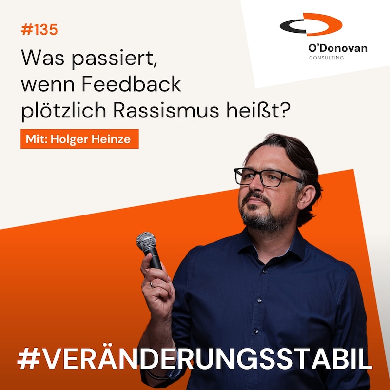 Artwork for podcast Veränderungsstabil