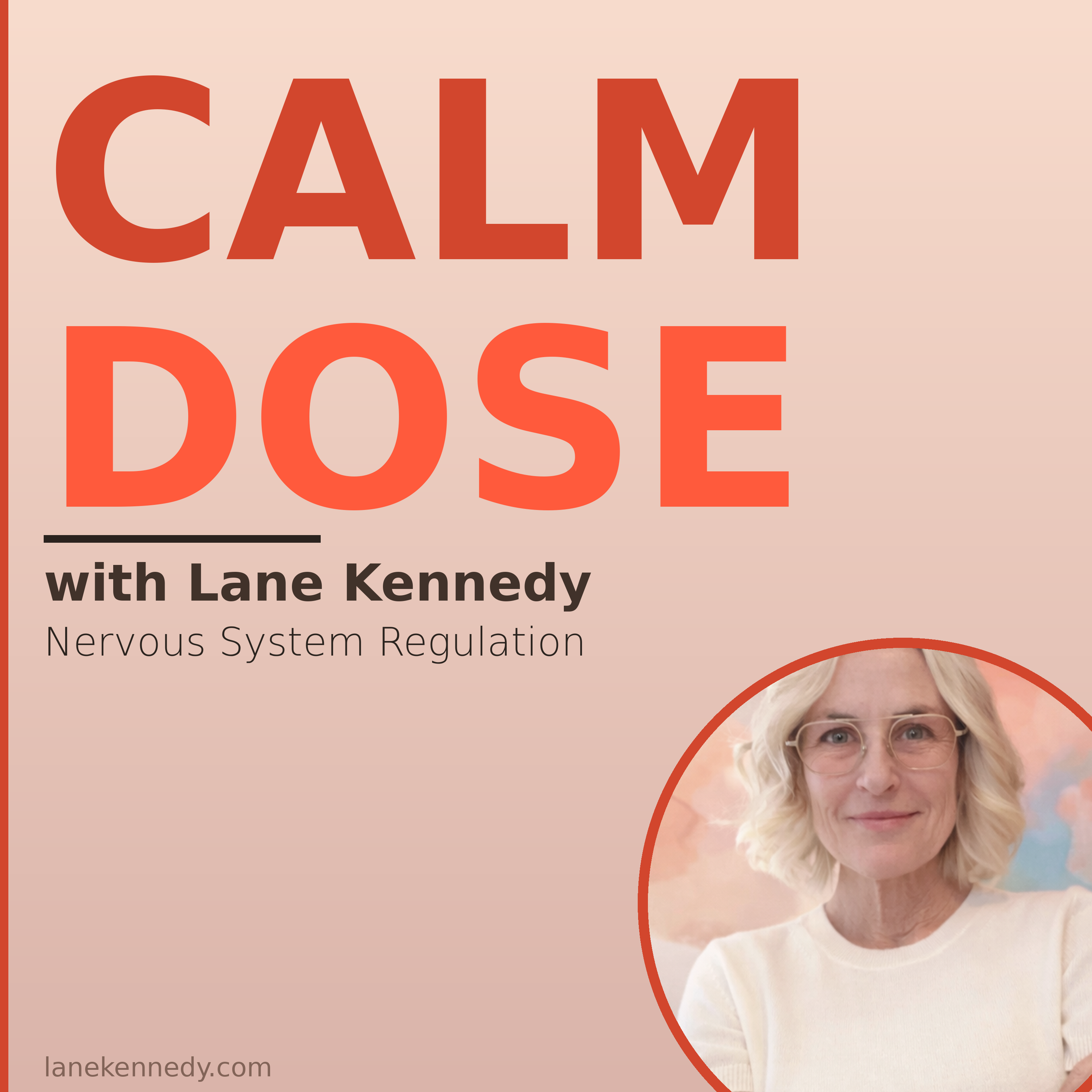 Calm Dose
