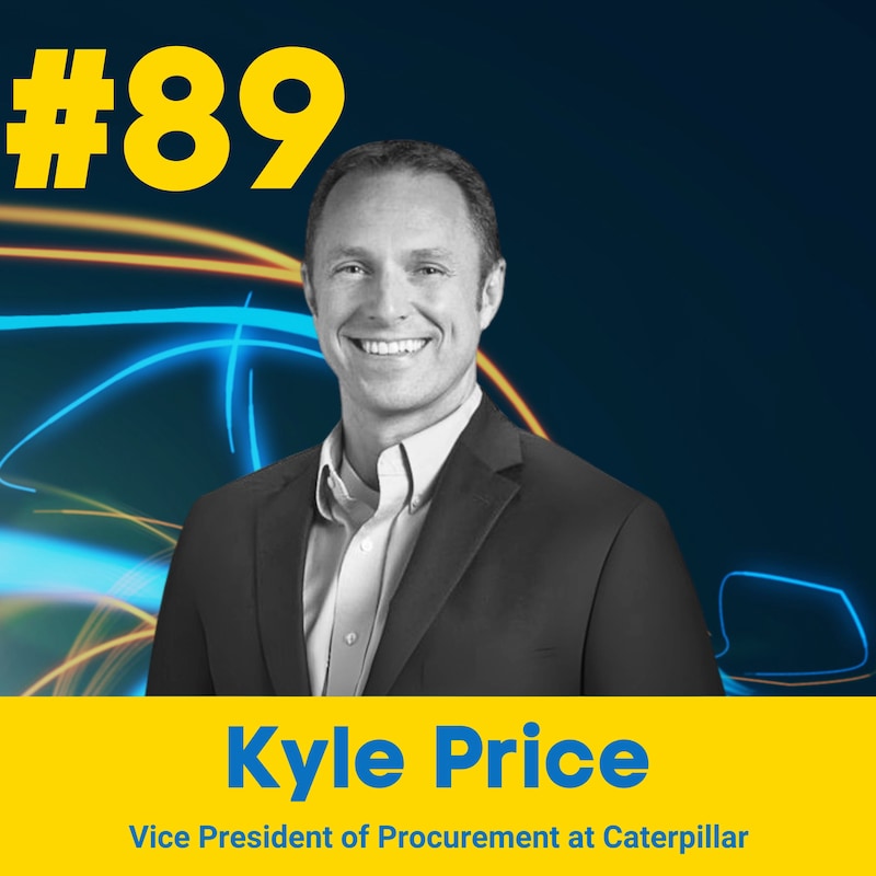 Artwork for podcast Auto Supply Chain Prophets
