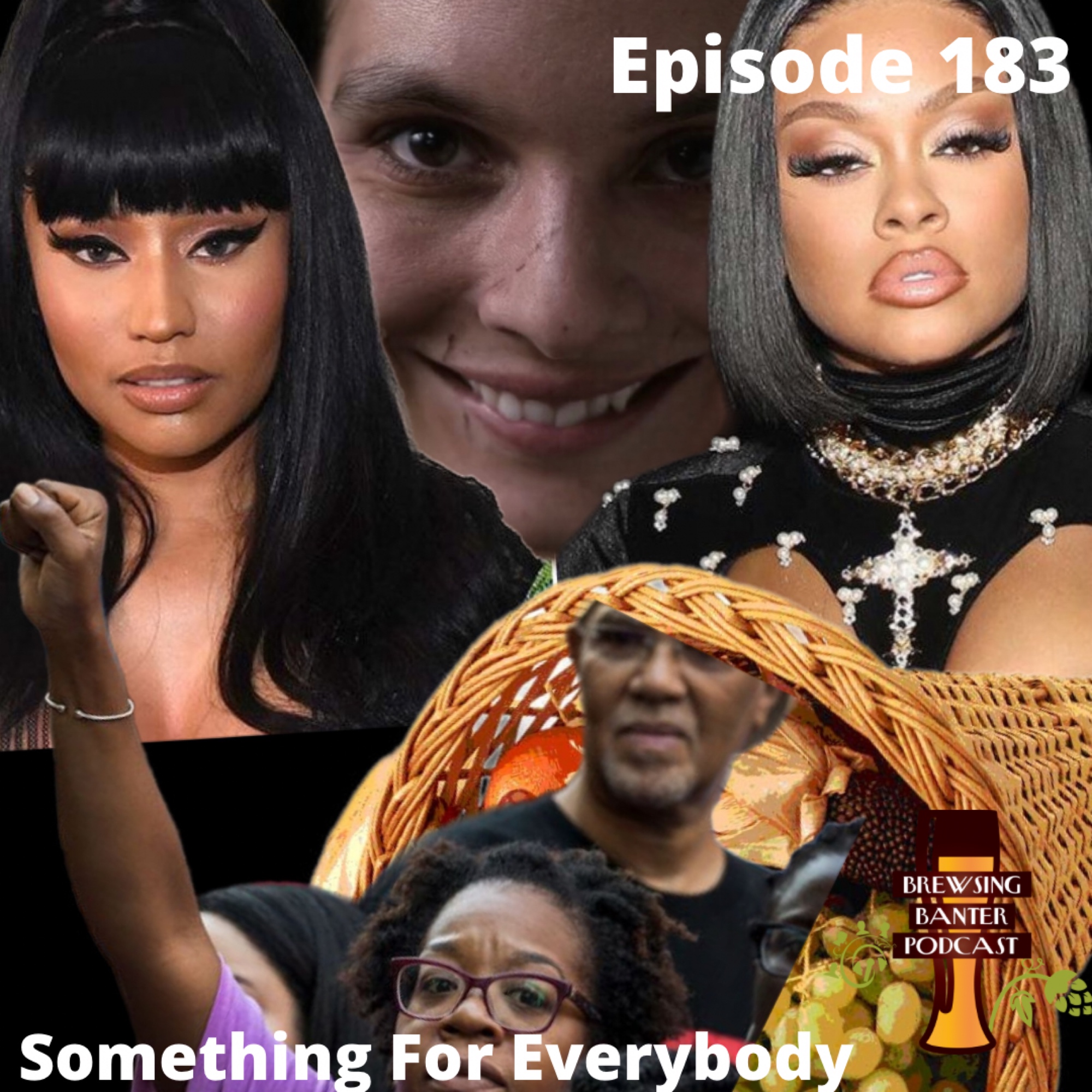 BBP 183 - Something For Everybody Image