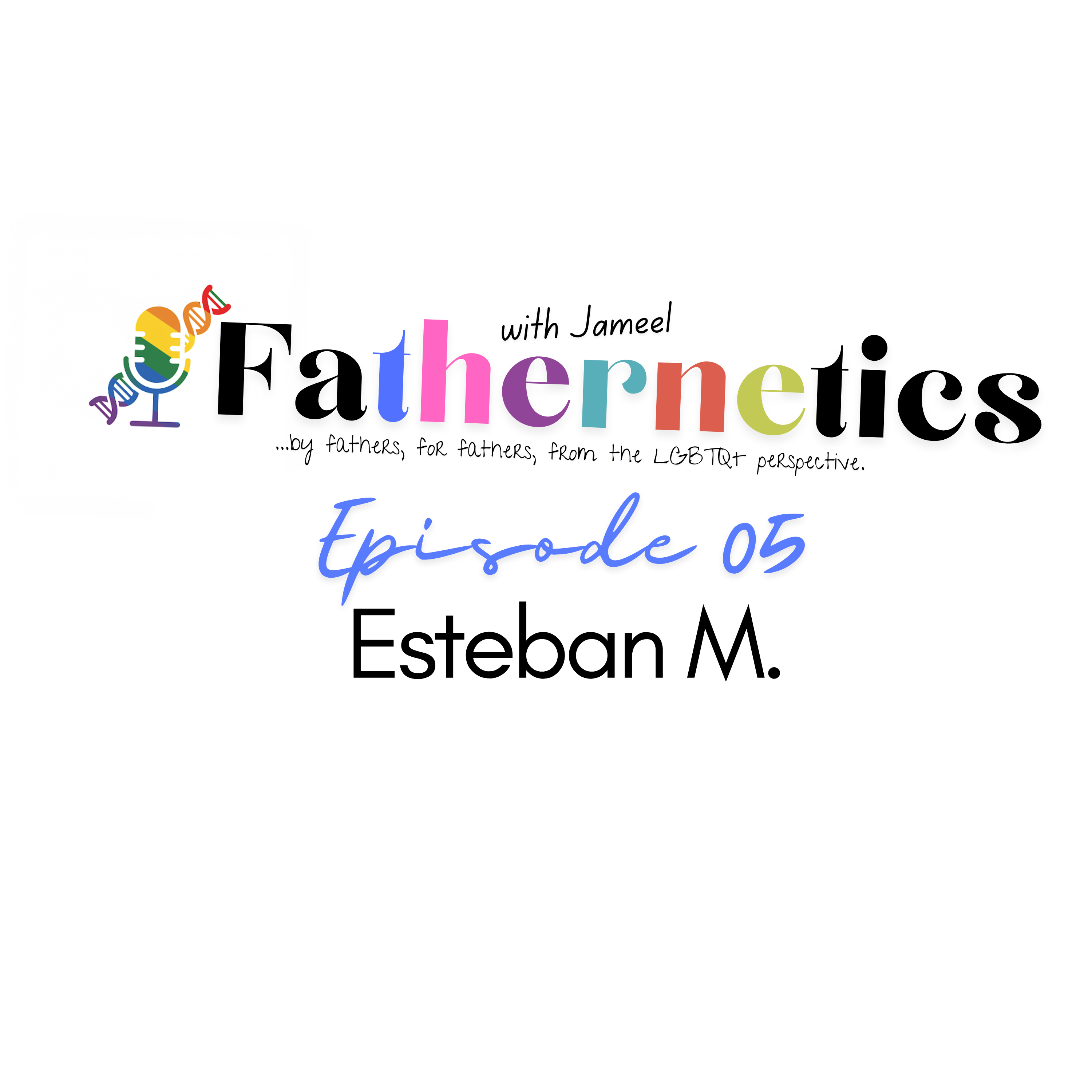 Fathernetics
