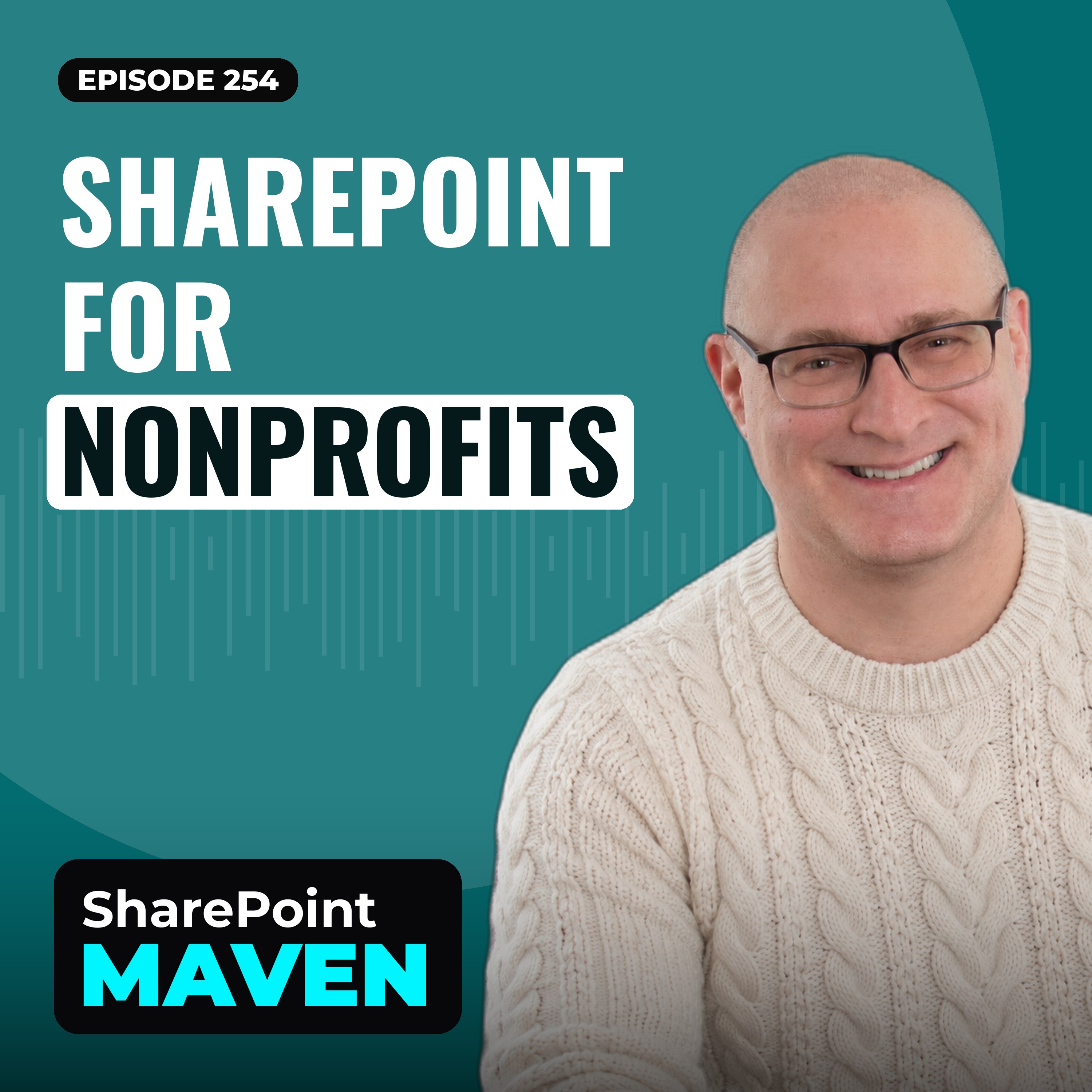 Need Better Collaboration for Your Nonprofit? Try SharePoint.