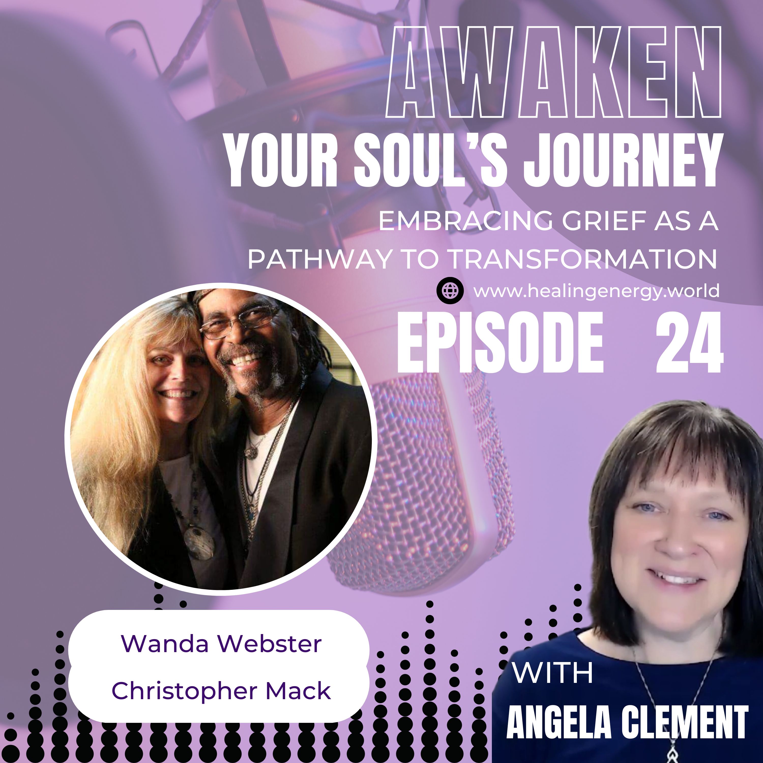 Awaken Your Soul\'s Journey