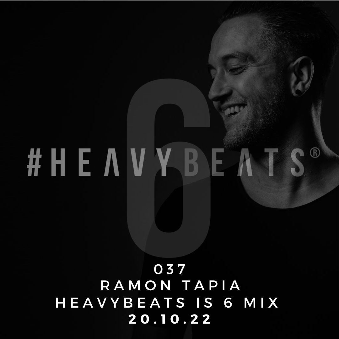 #HeavyBeats By AdamK