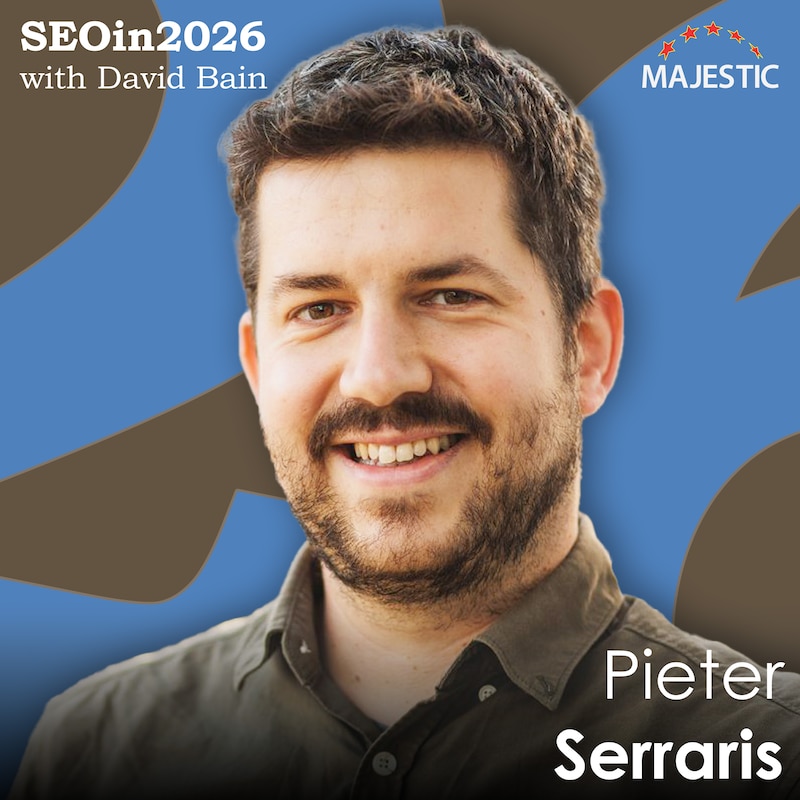 Artwork for podcast SEO in 2026