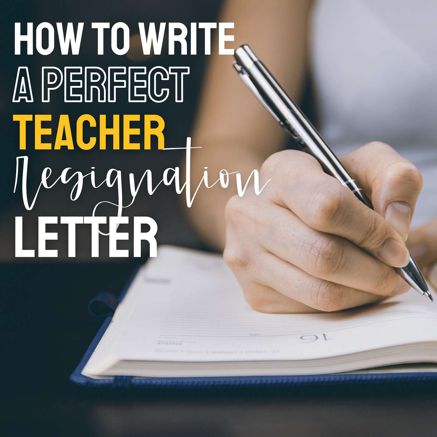 The Classroom Exit Strategies Podcast