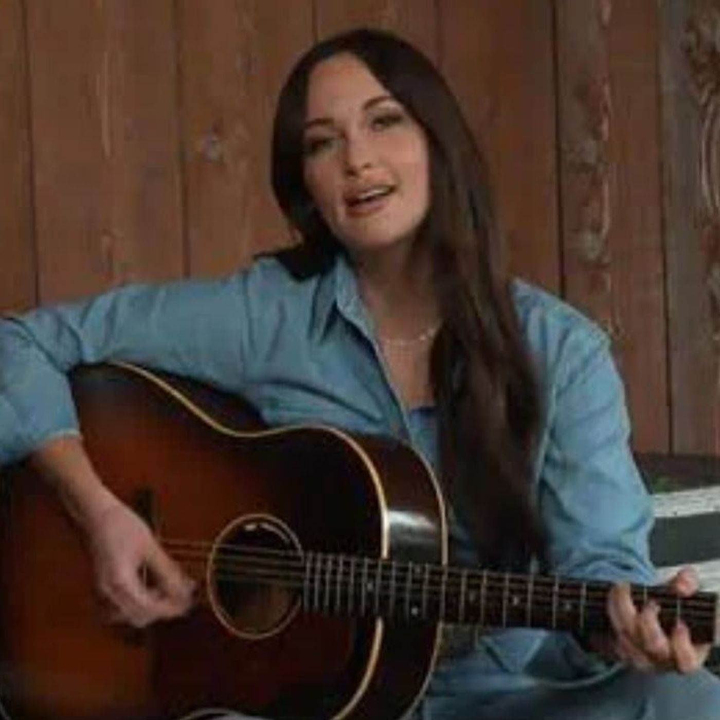 Middle of Nowhere - Kacey Musgraves (CBS Sunday Morning) episode artwork