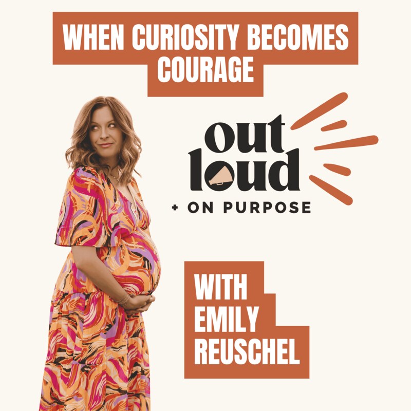 Artwork for podcast Wildly Intentional