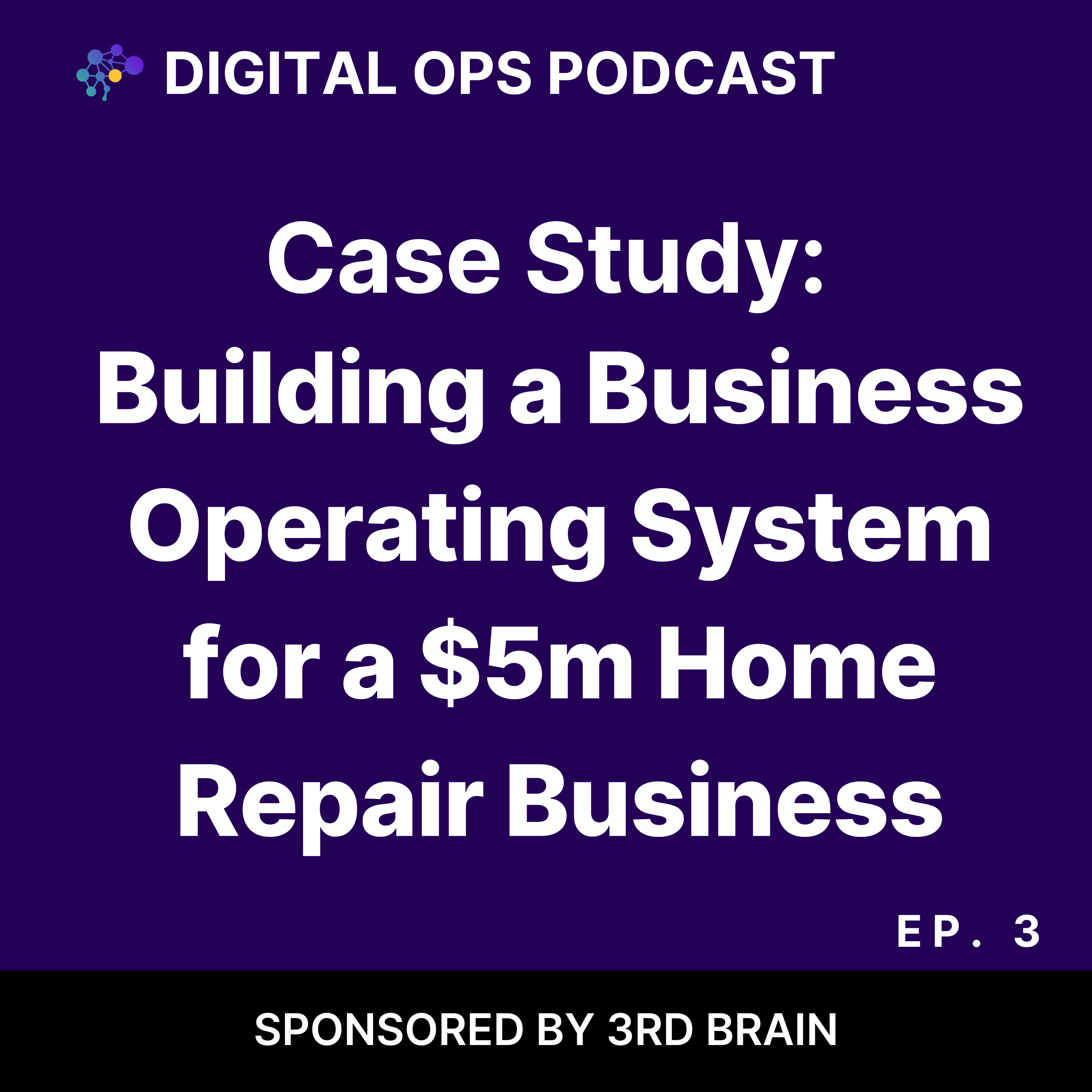 Digital Operations