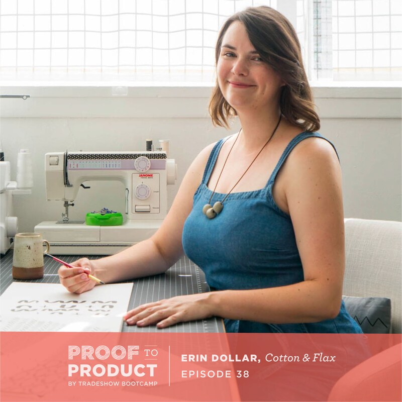Artwork for podcast Proof to Product