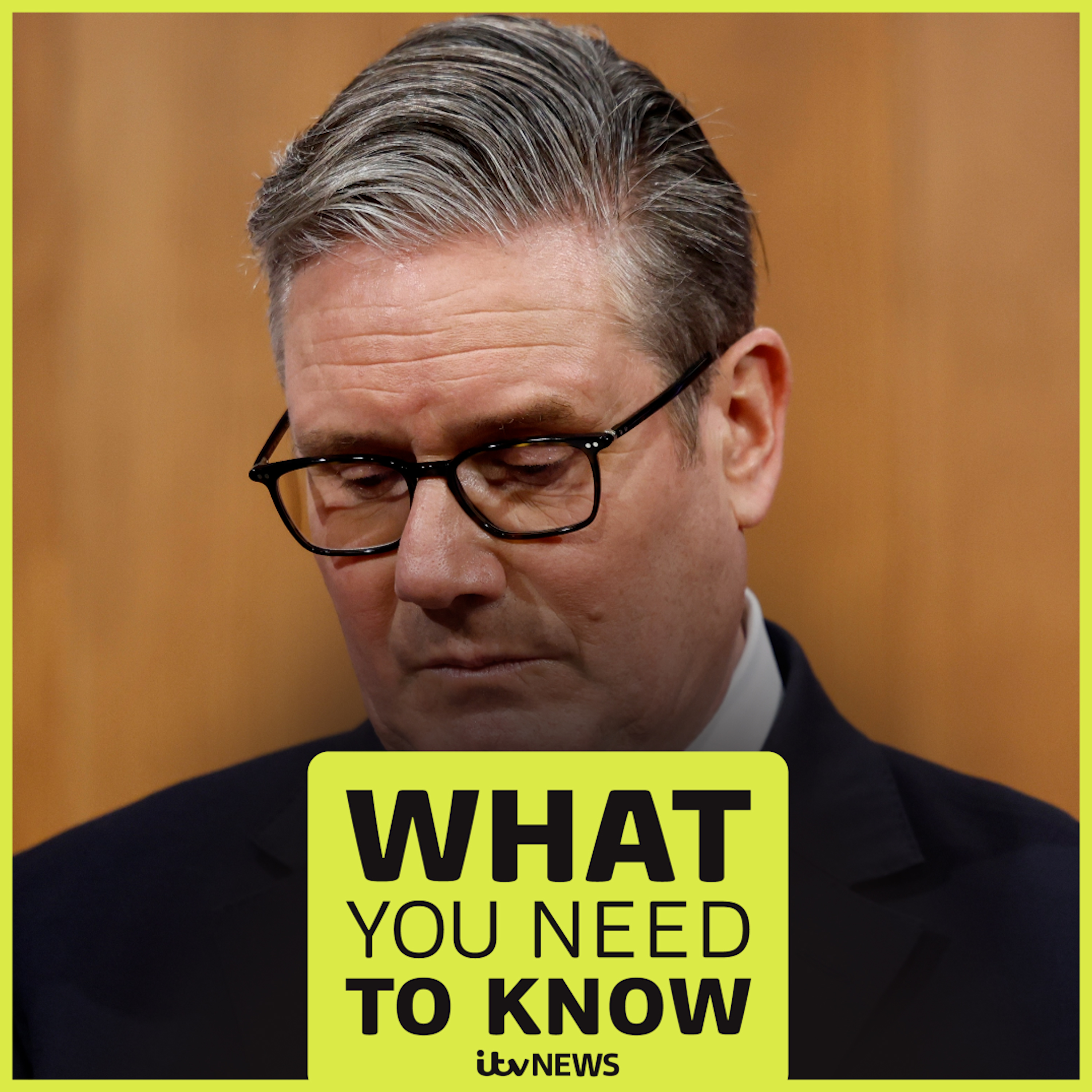 Could the upcoming local elections spell the end for Keir Starmer?