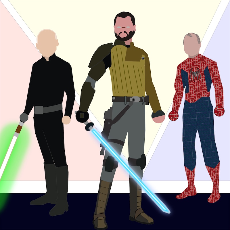 Artwork for podcast Systematic Geekology