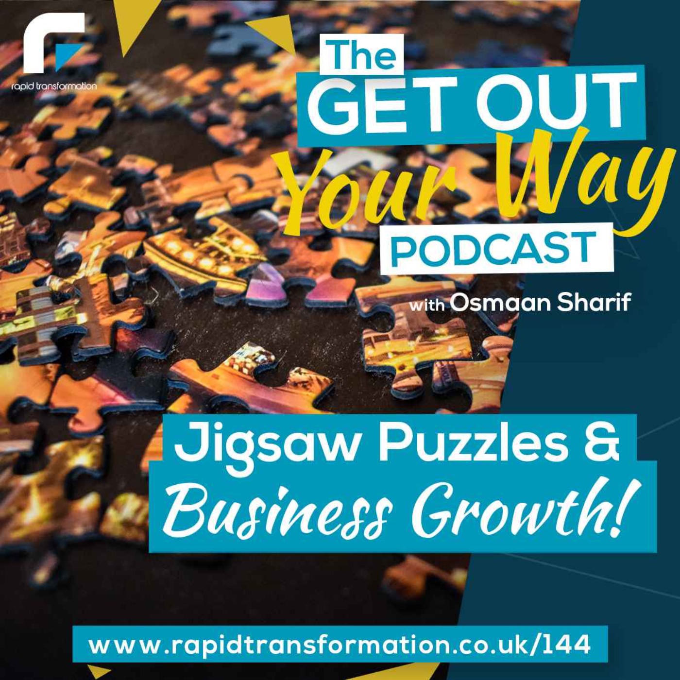Your Business Quest