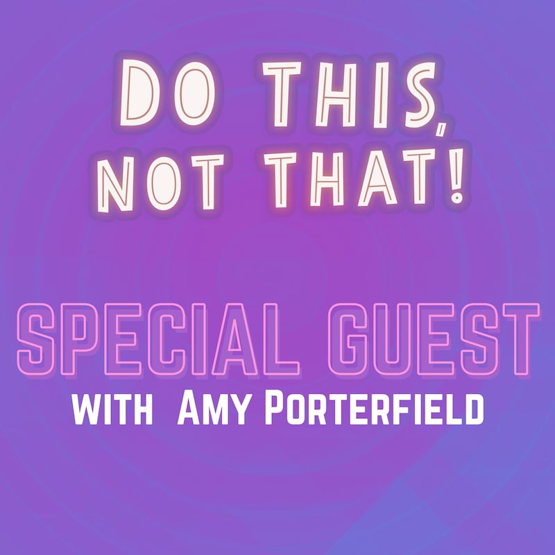 Artwork for podcast Do This, NOT That: Marketing Tips with Jay Schwedelson l Presented By Marigold