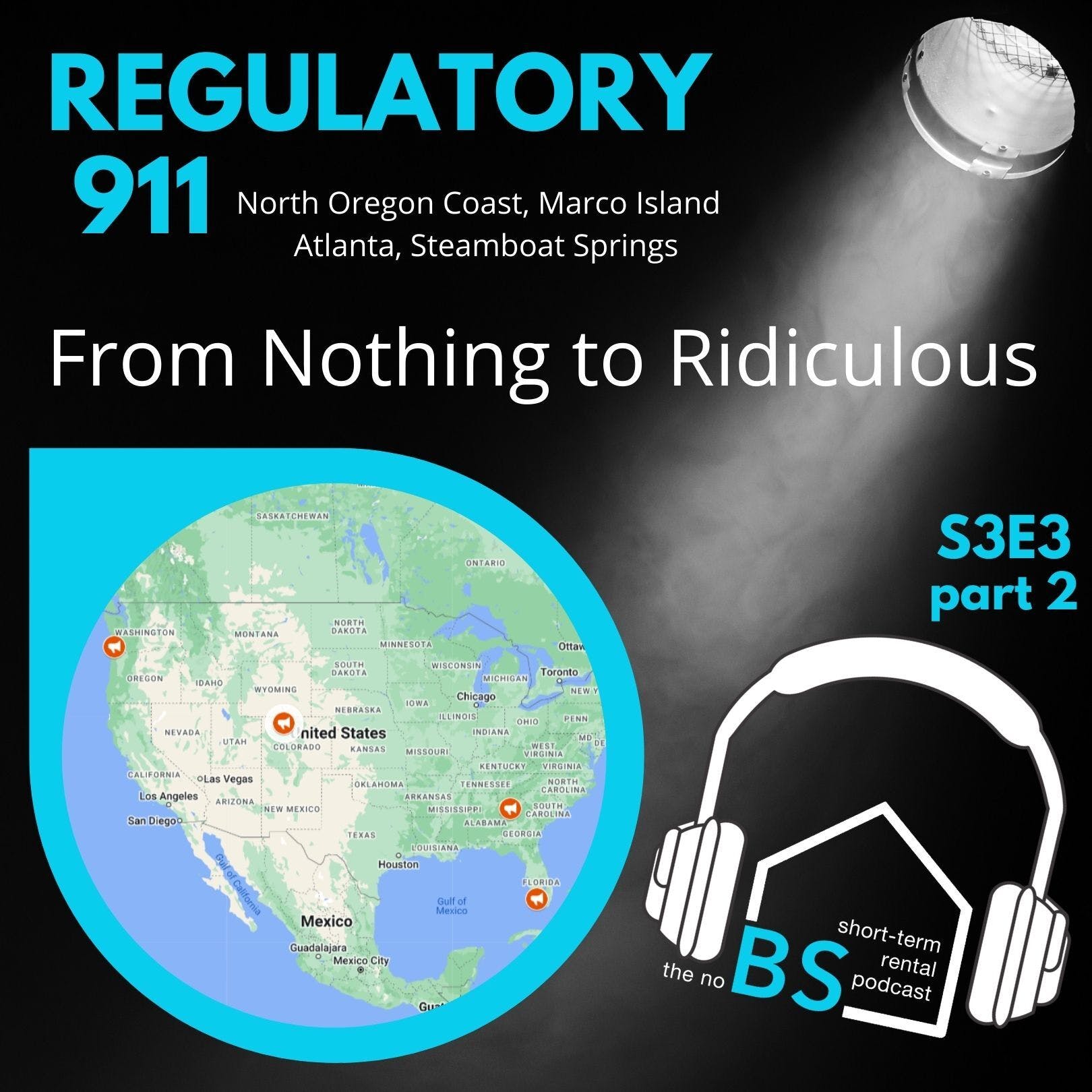 the no BS podcast