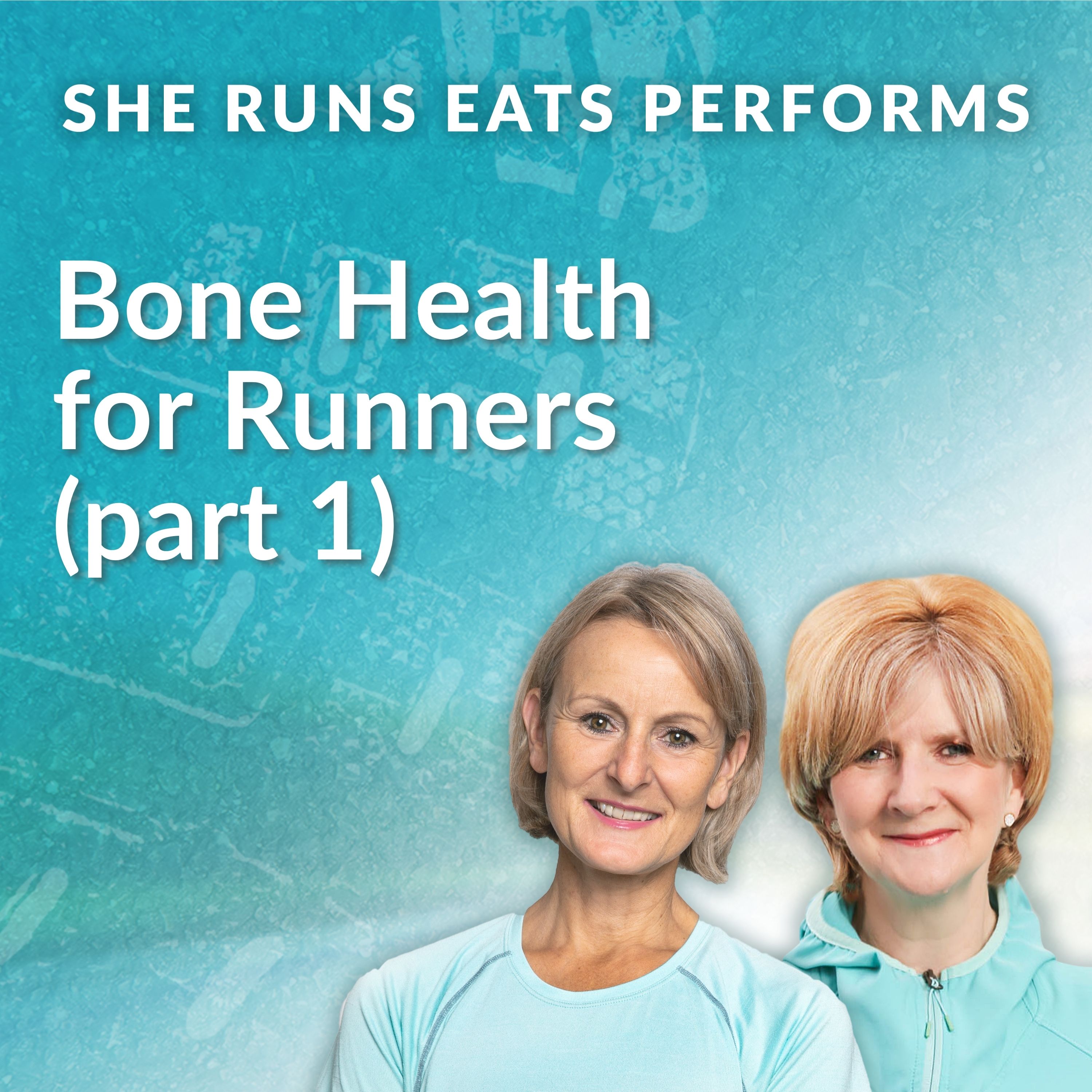 Bone Health for Runners (part 1)