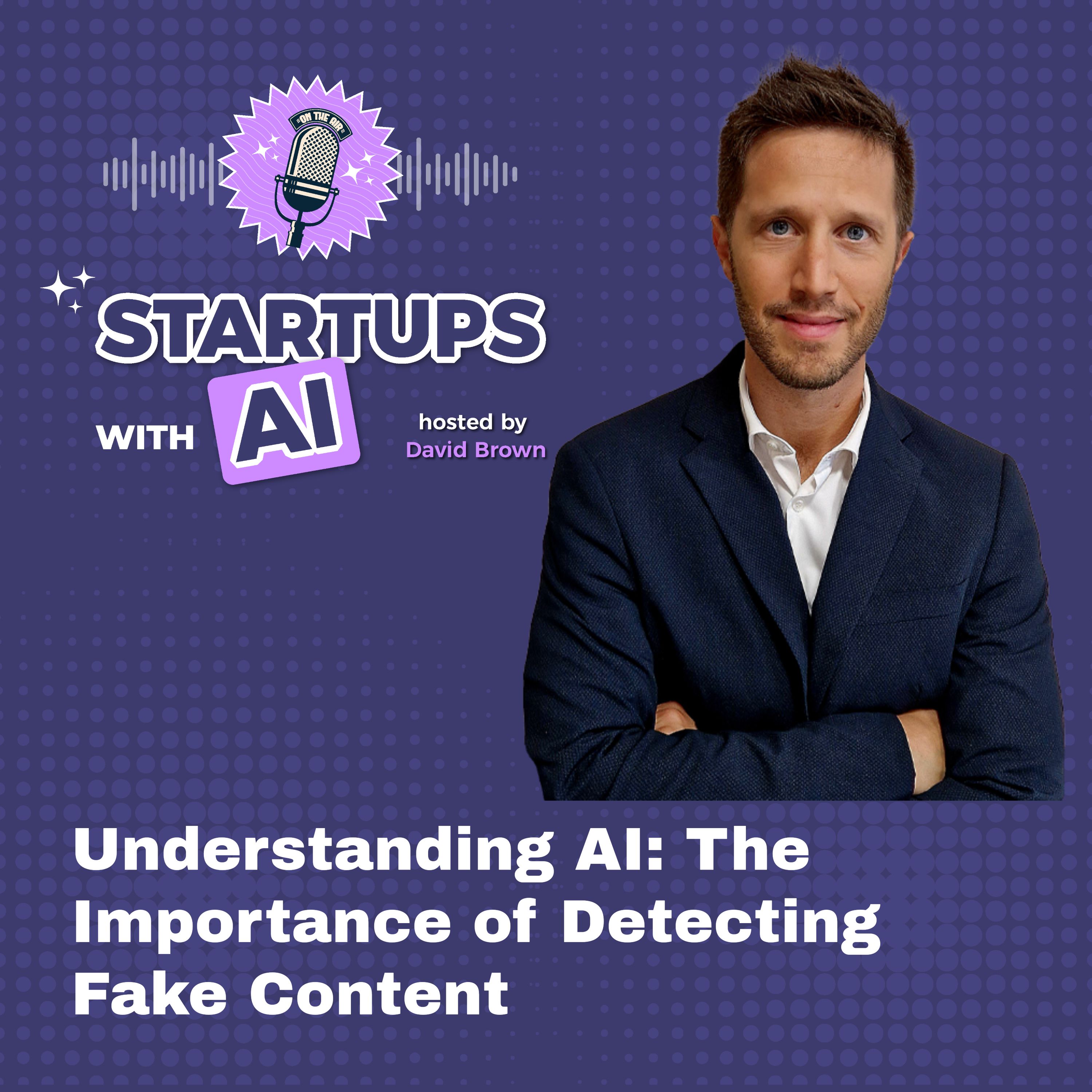 136. Marco Ramilli: Understanding AI: The Importance of Detecting Fake Content