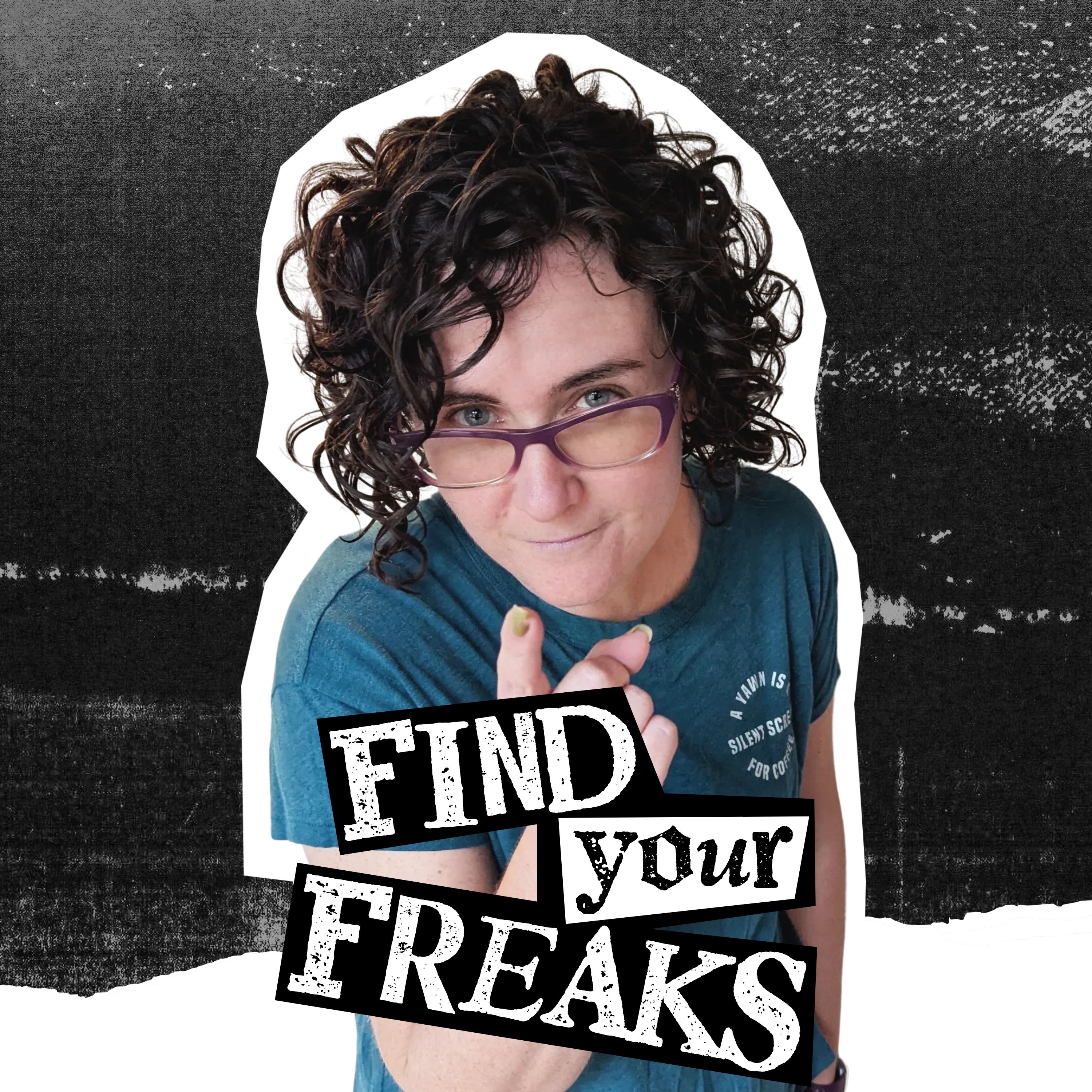 026 – Building Online Spaces That Include Everyone with Dr. Catrina Mitchum episode artwork