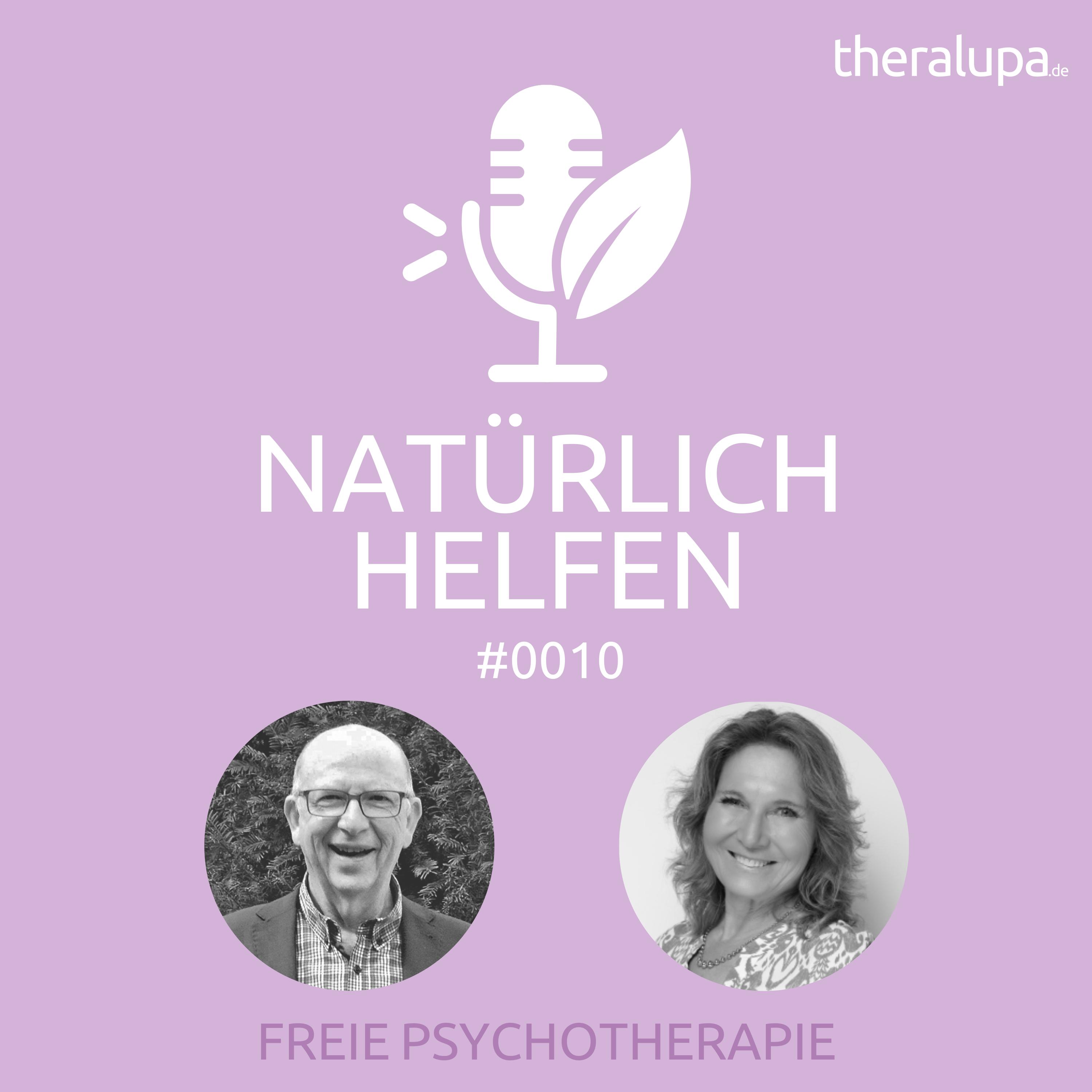 NATÜRLICH HELFEN