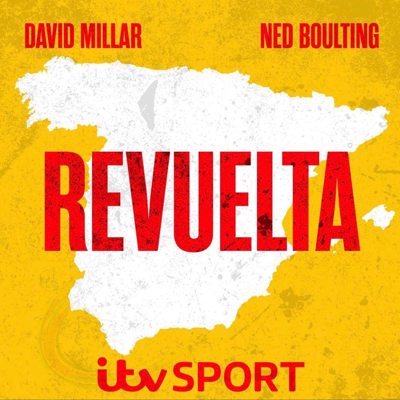 ITV Cycling Podcast