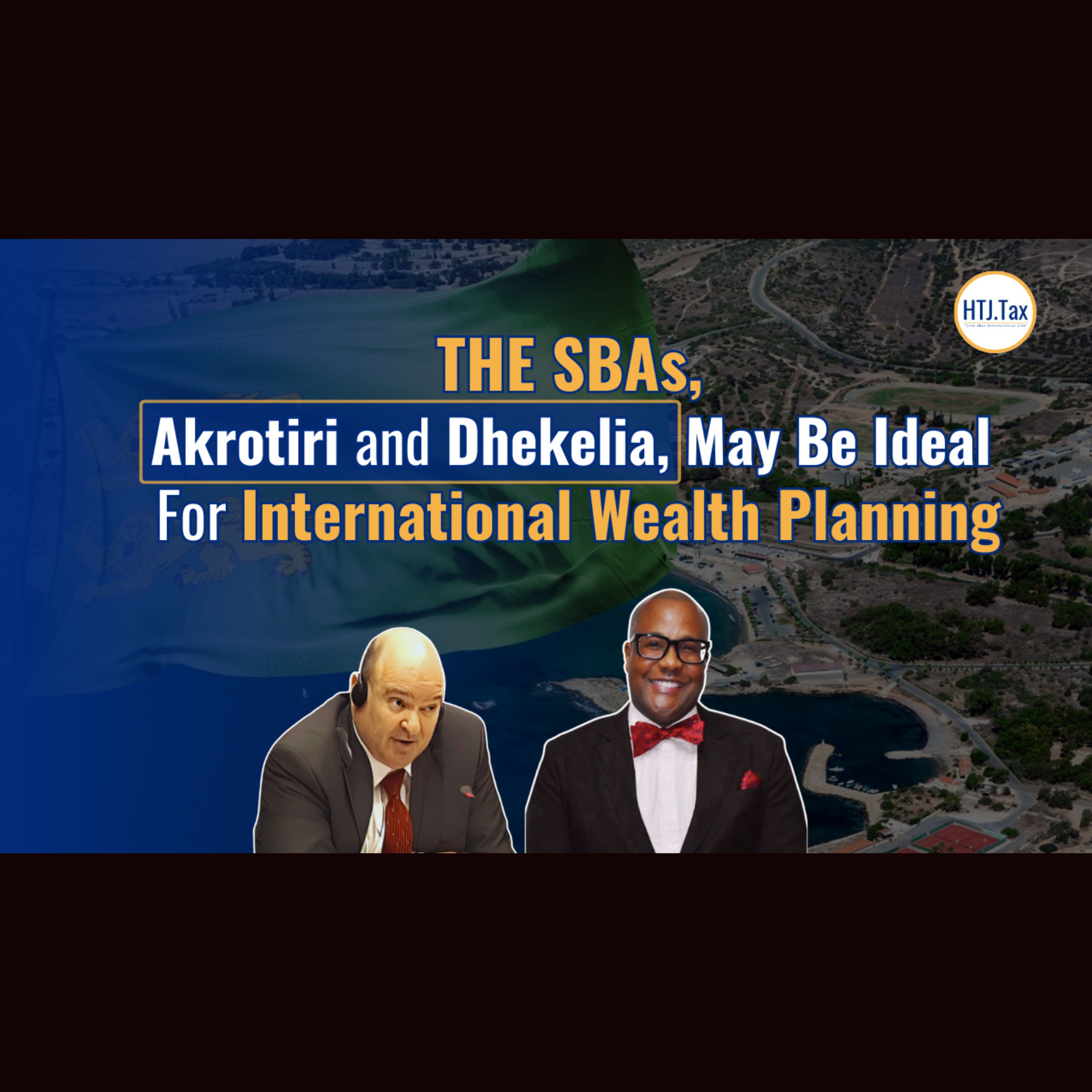Offshore Tax with HTJ.tax