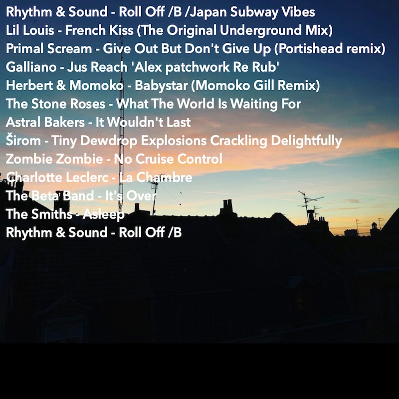 Artwork for podcast Ekklectic