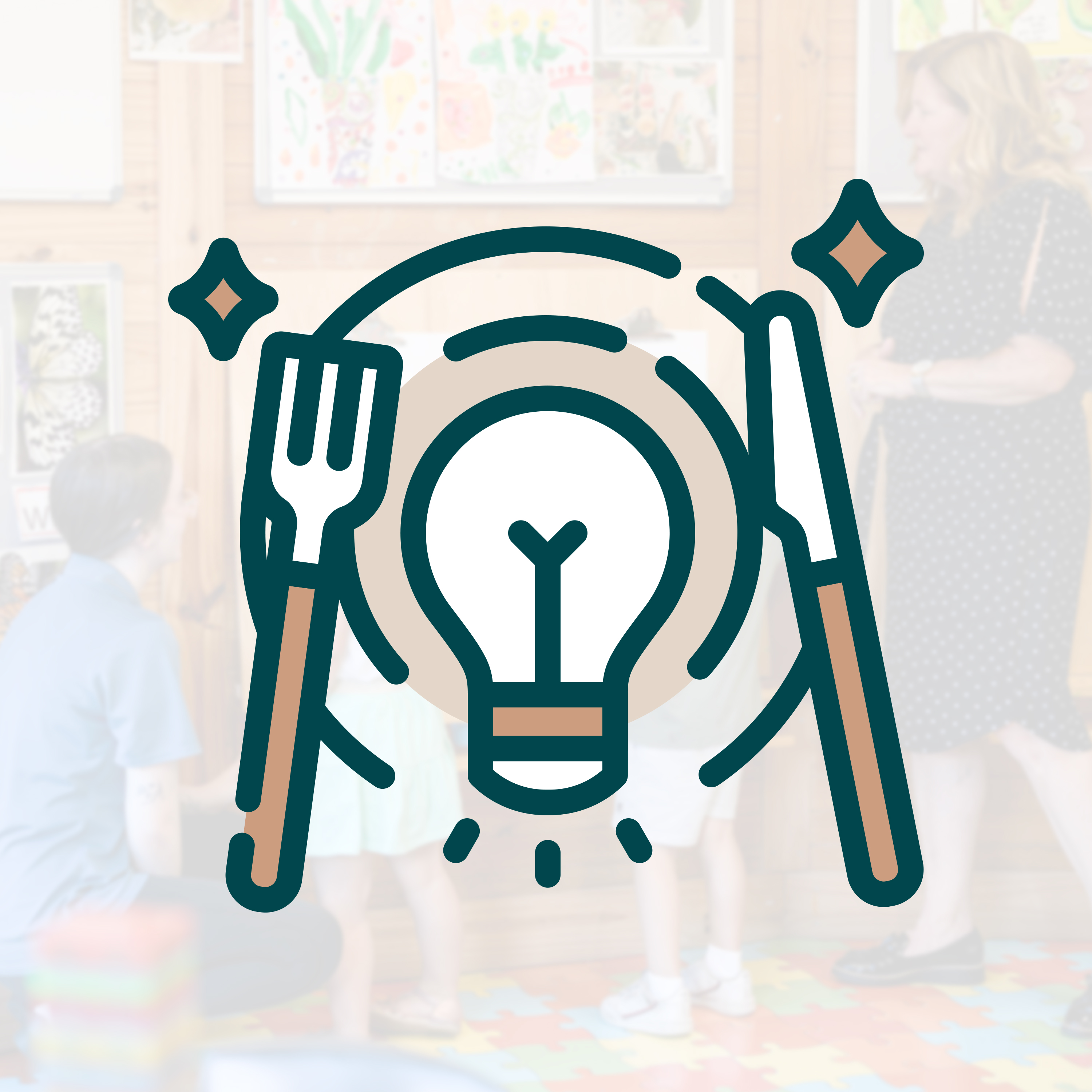 Early Years Learning Hub