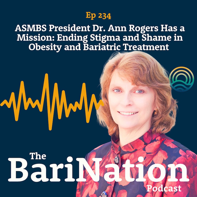 Artwork for podcast The BariNation Podcast