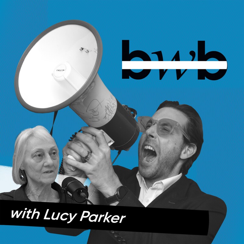 Artwork for podcast Business Without Bullsh-t
