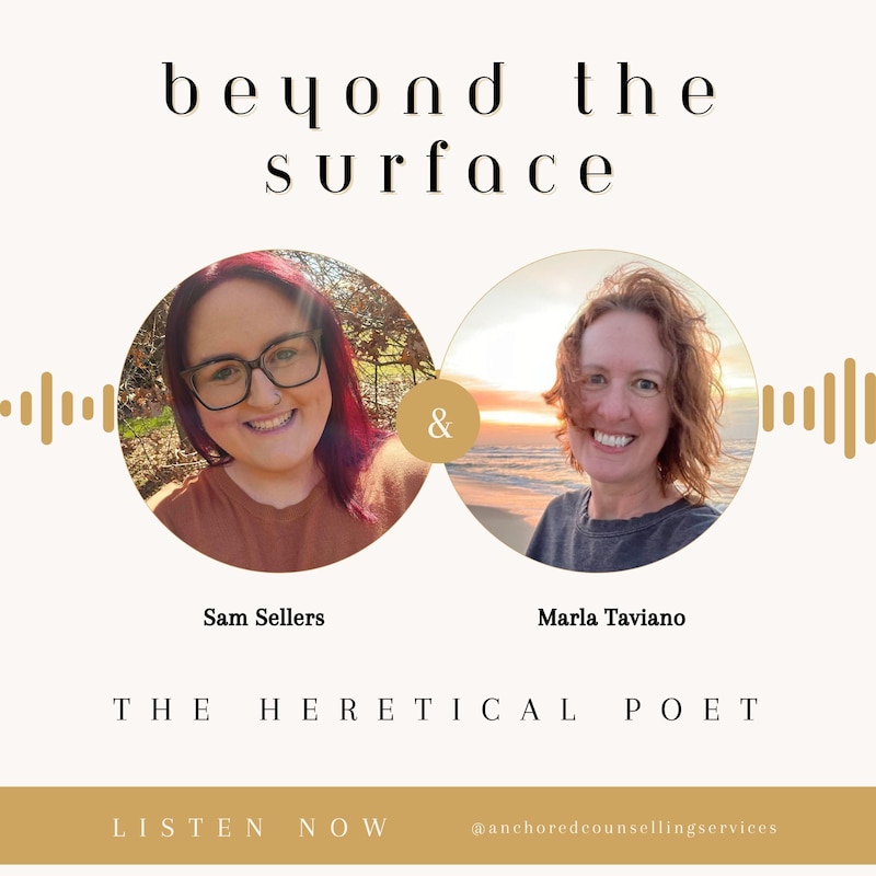 Artwork for podcast Beyond The Surface