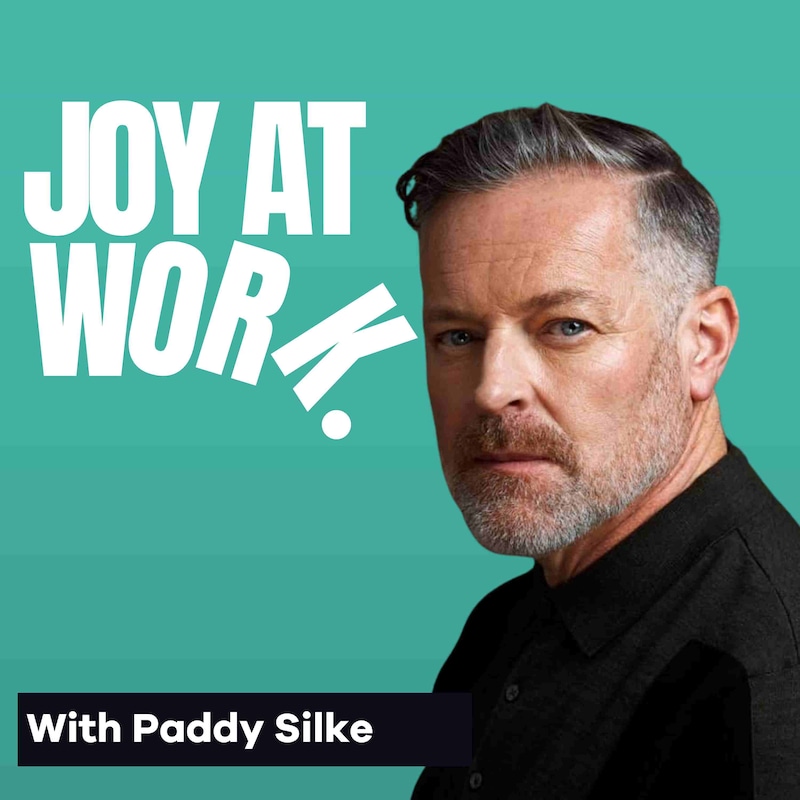 Artwork for podcast Joy At Work