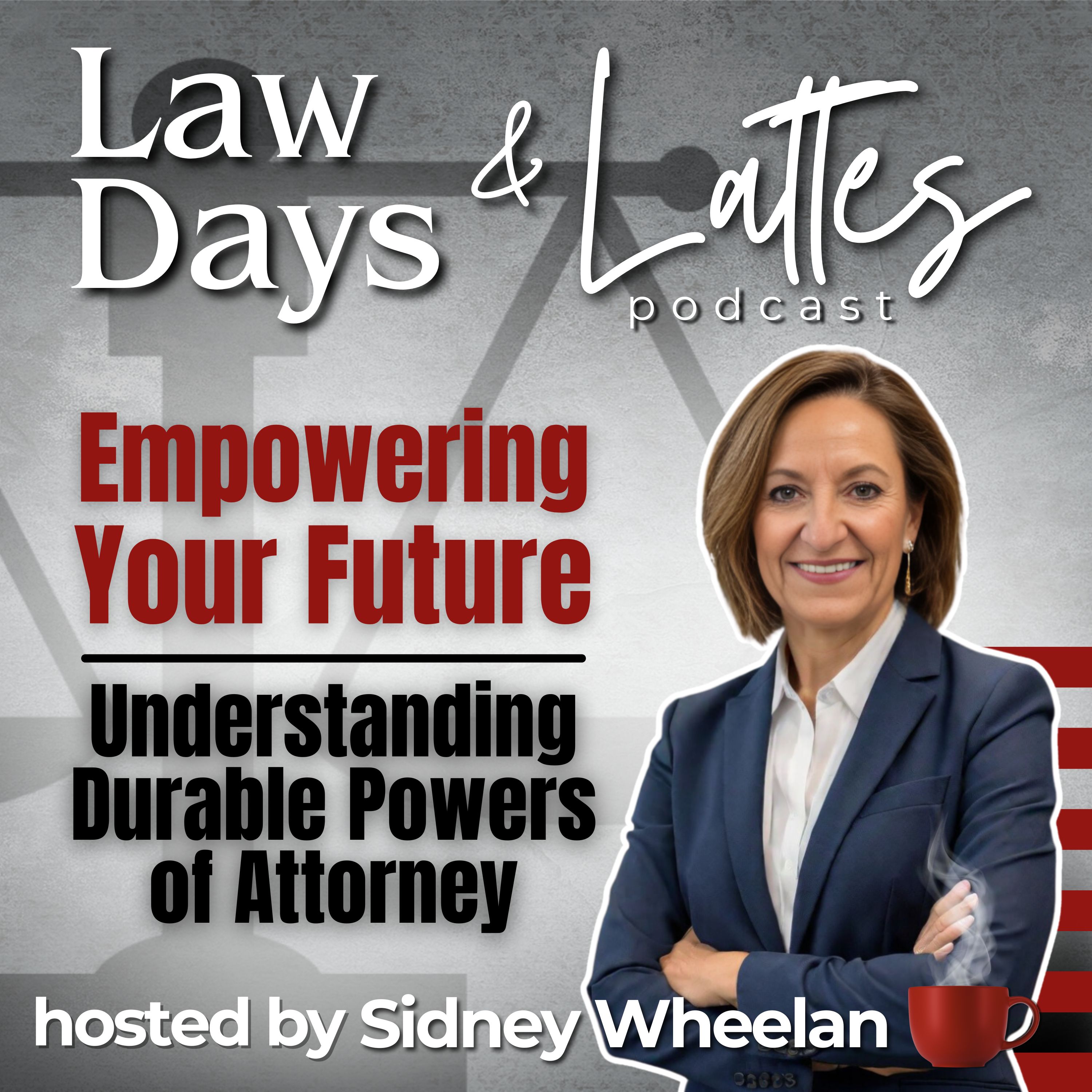 Law Days & Lattes