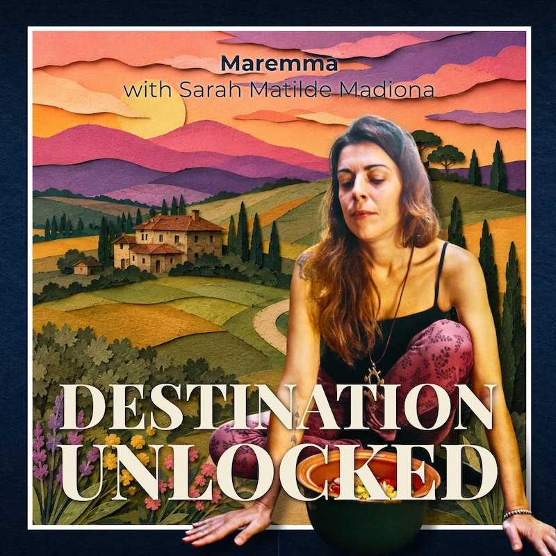 Artwork for podcast Destination Unlocked