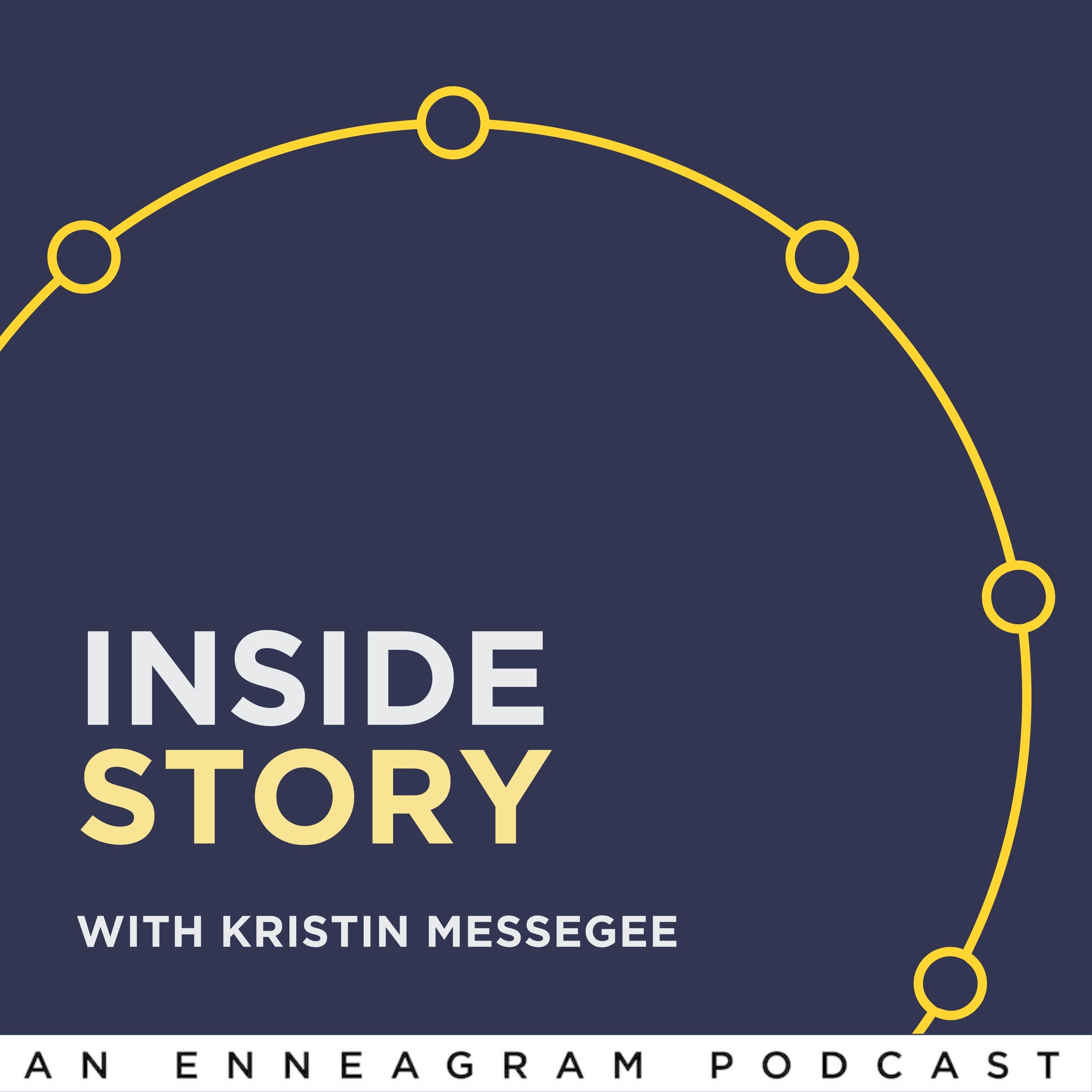 "Inside Story" | Enneagram 3 | Kelly Langley Cook