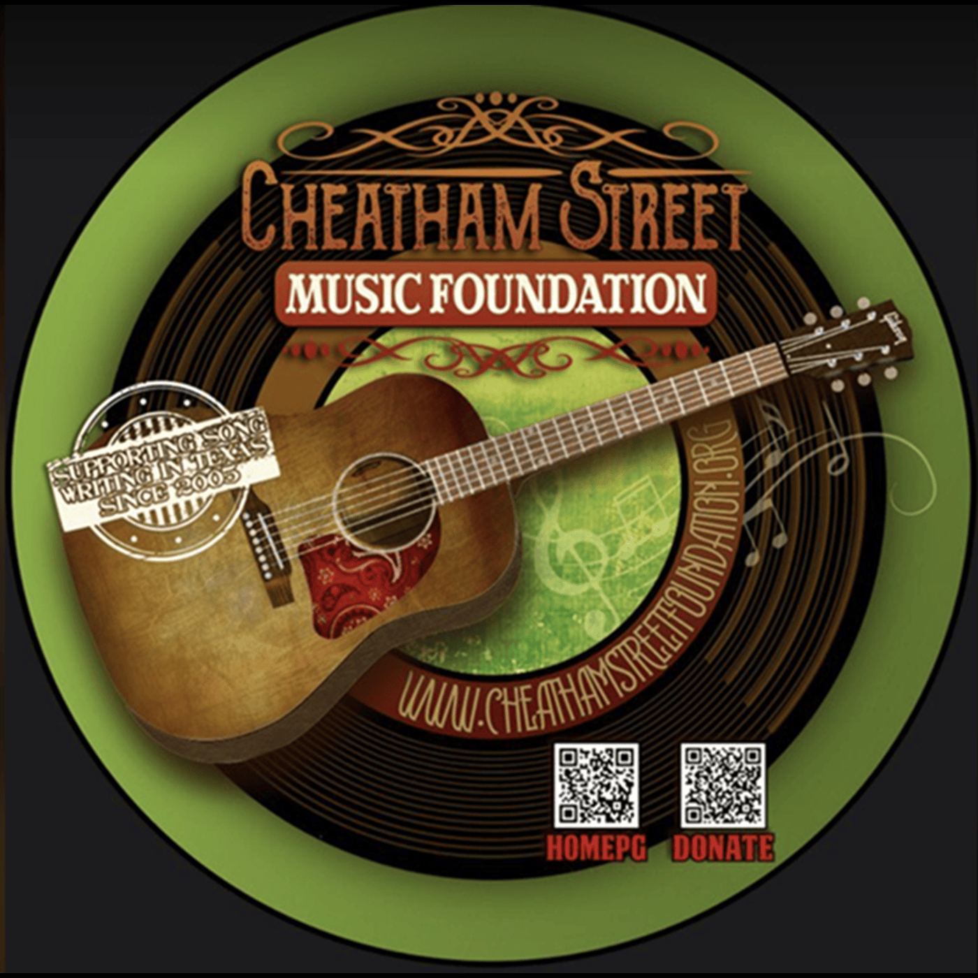 Live From Kent Finlay's Songwriters Circle cover art