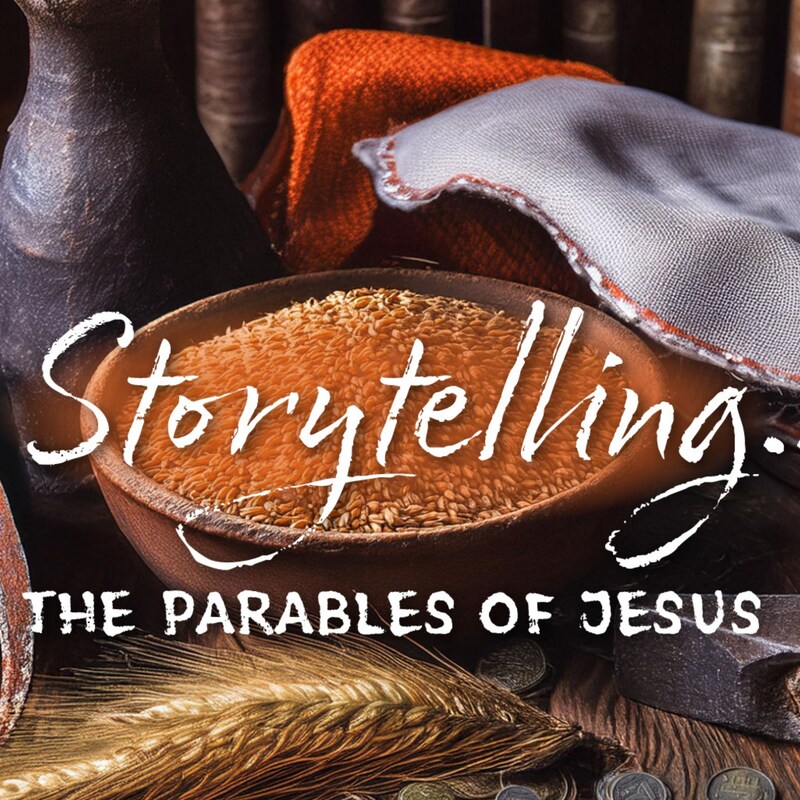 Artwork for podcast Prairie College Community Chapel