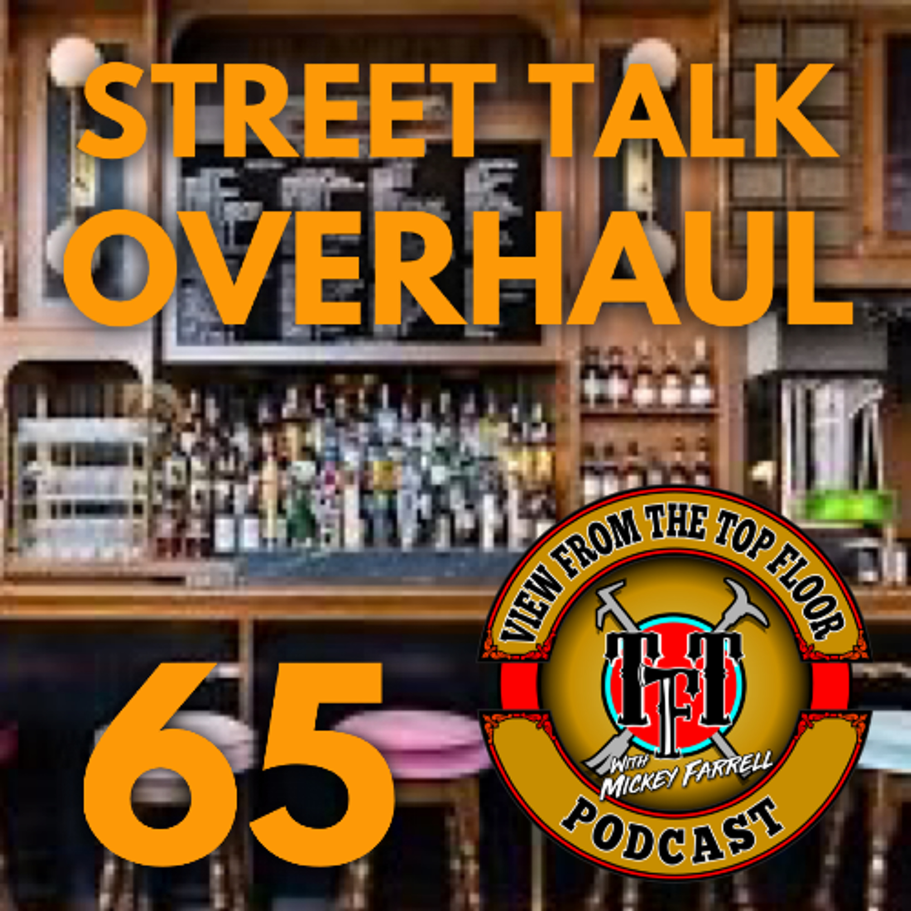 National Fire Radio Podcast Platform