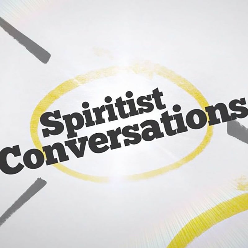 Artwork for podcast Spiritist Conversations