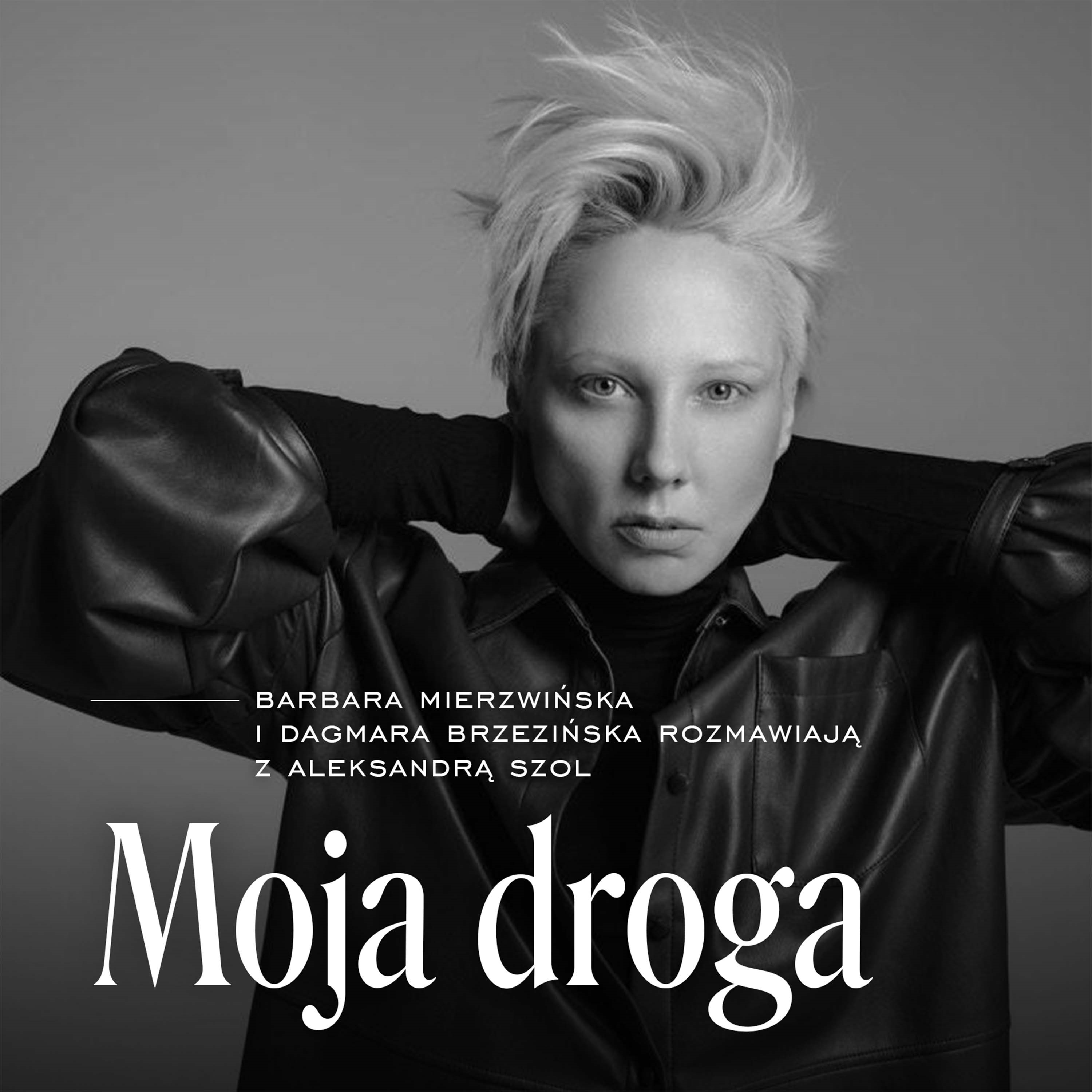 Moja droga