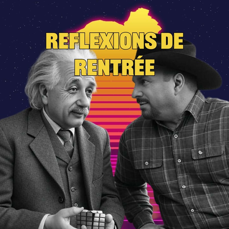 Artwork for podcast BXLissimo