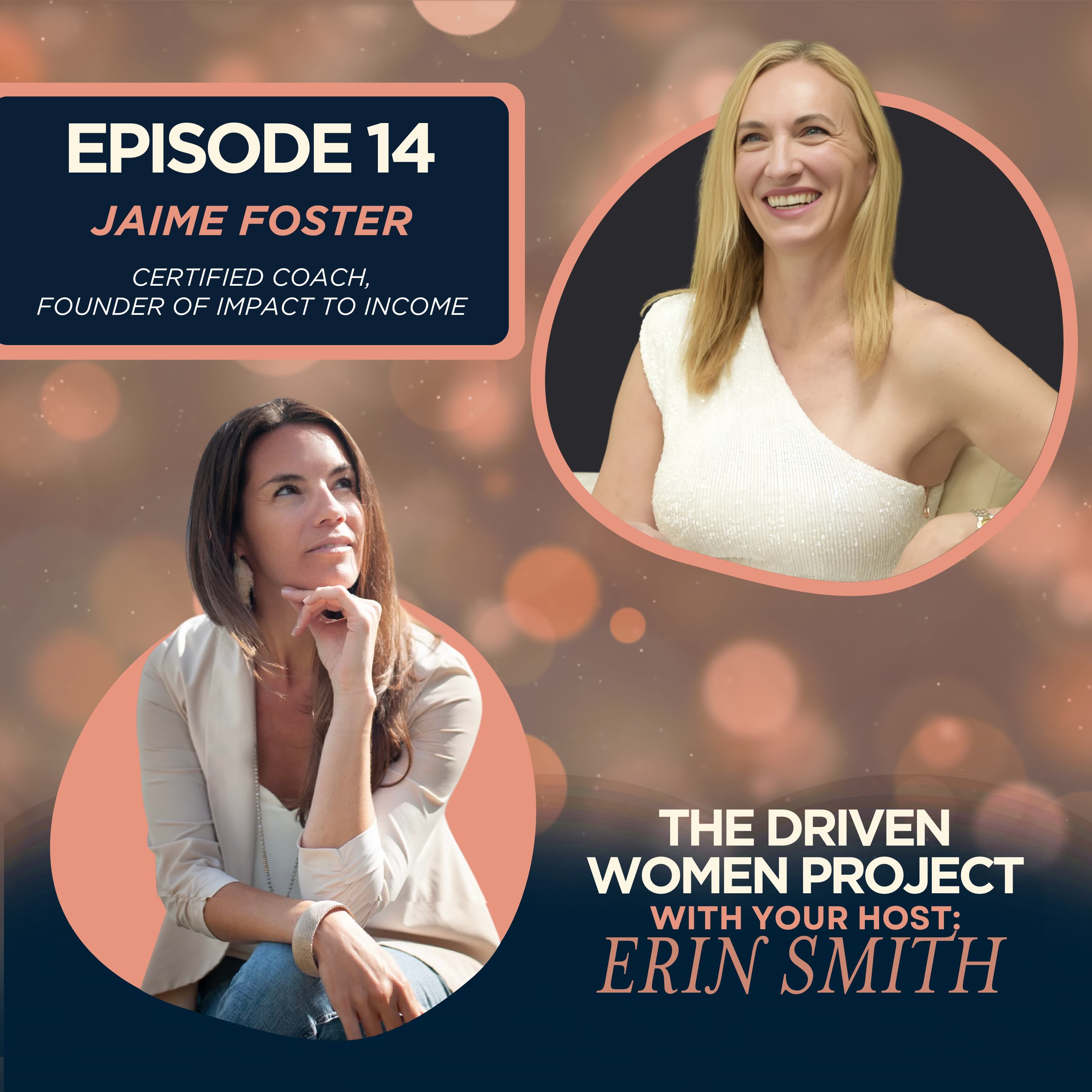 The Driven Women Project