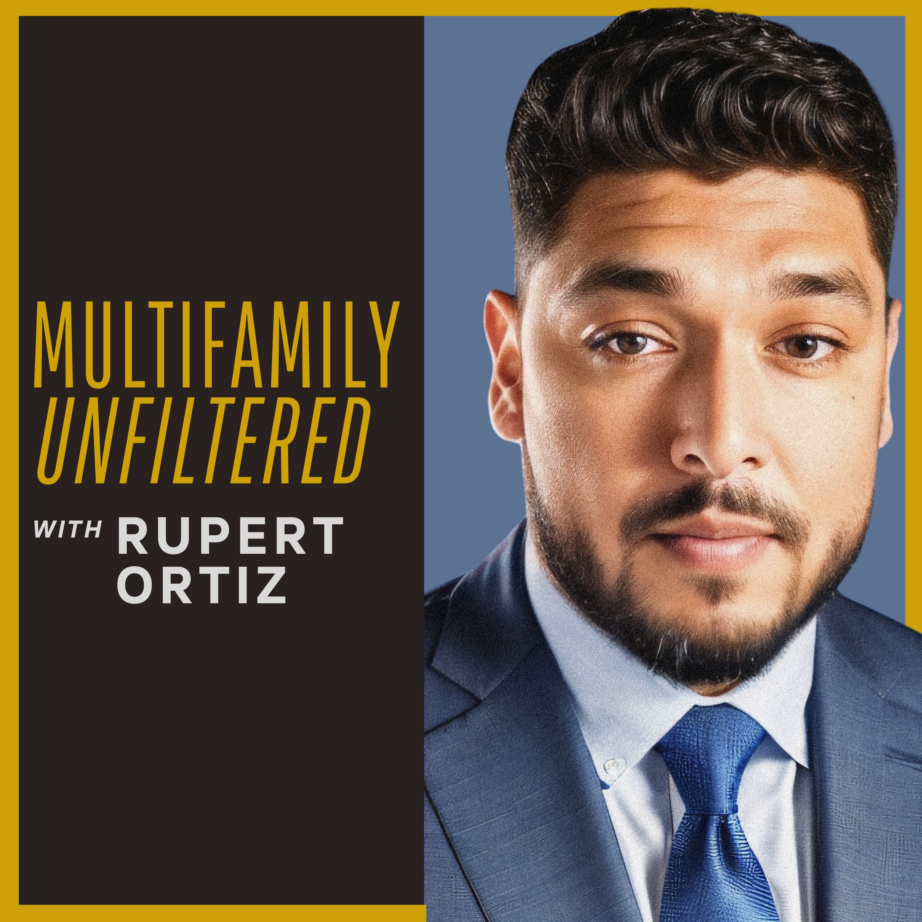 Artwork for Multifamily Unfiltered