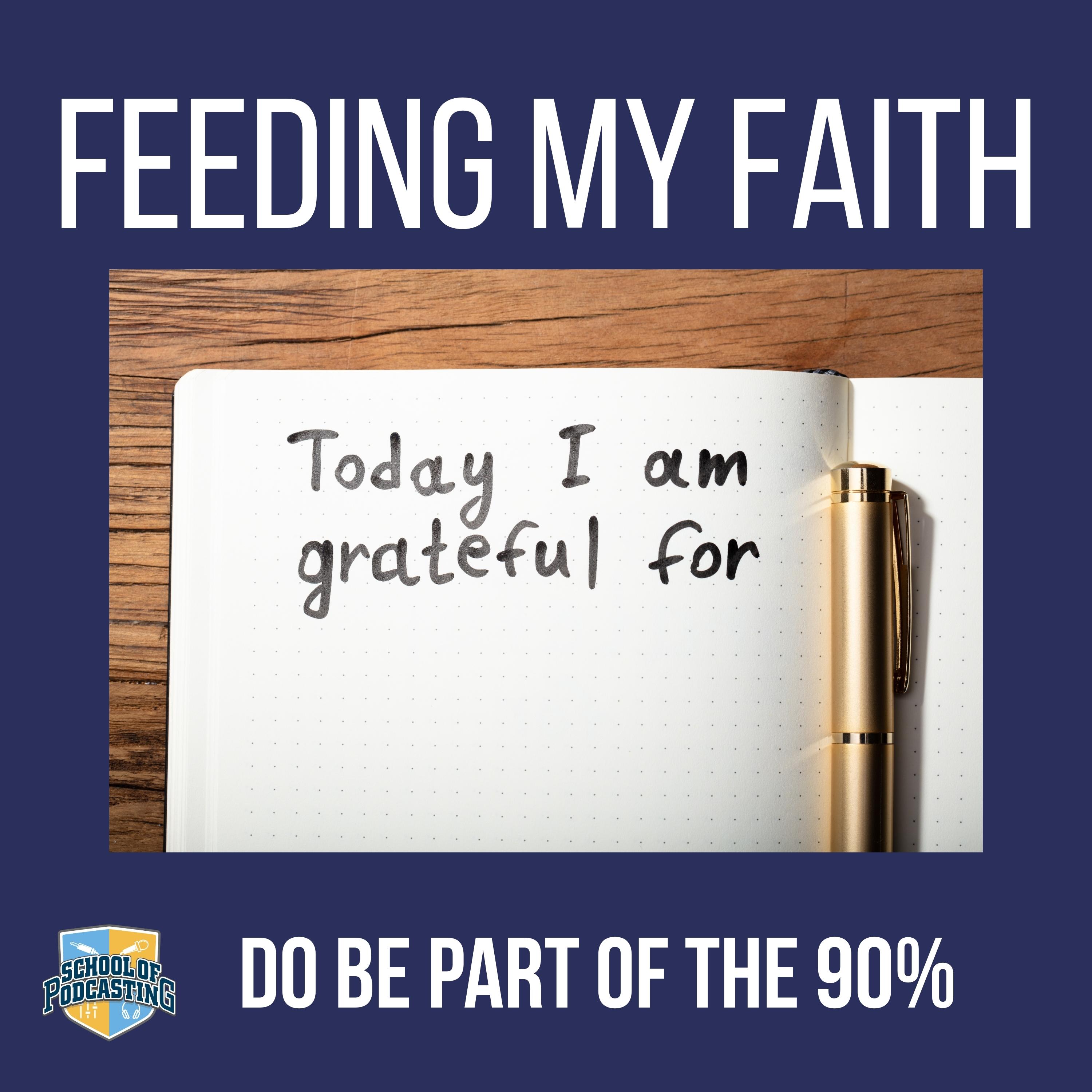 Noticing Blessings: Overcoming Negativity and Entitlement