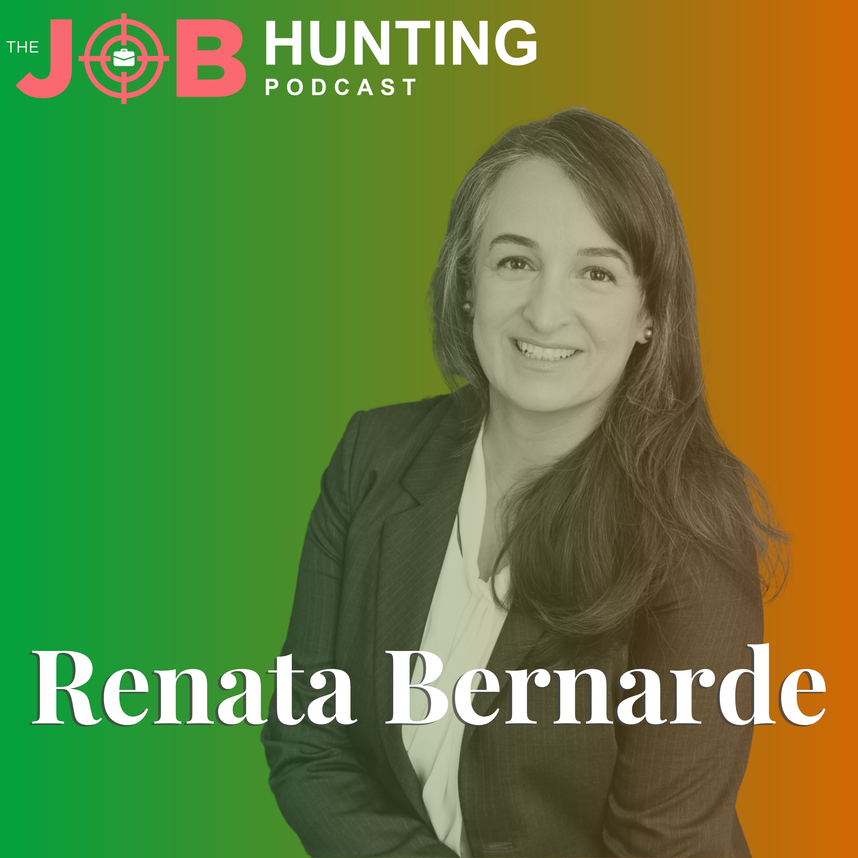 The Hidden Truth Behind Job Search Advice: What You’re Not Being Told episode artwork