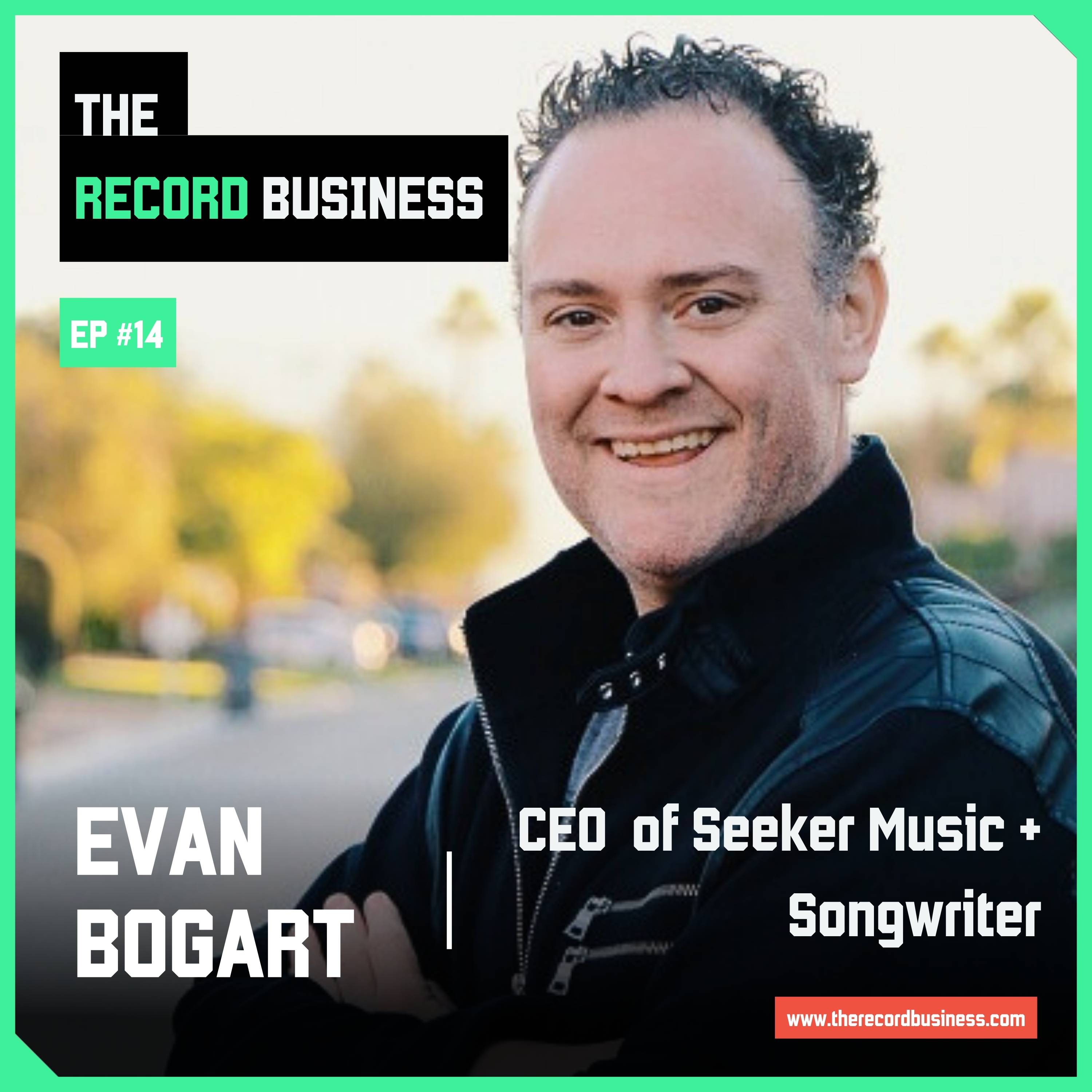 The Record Business Podcast